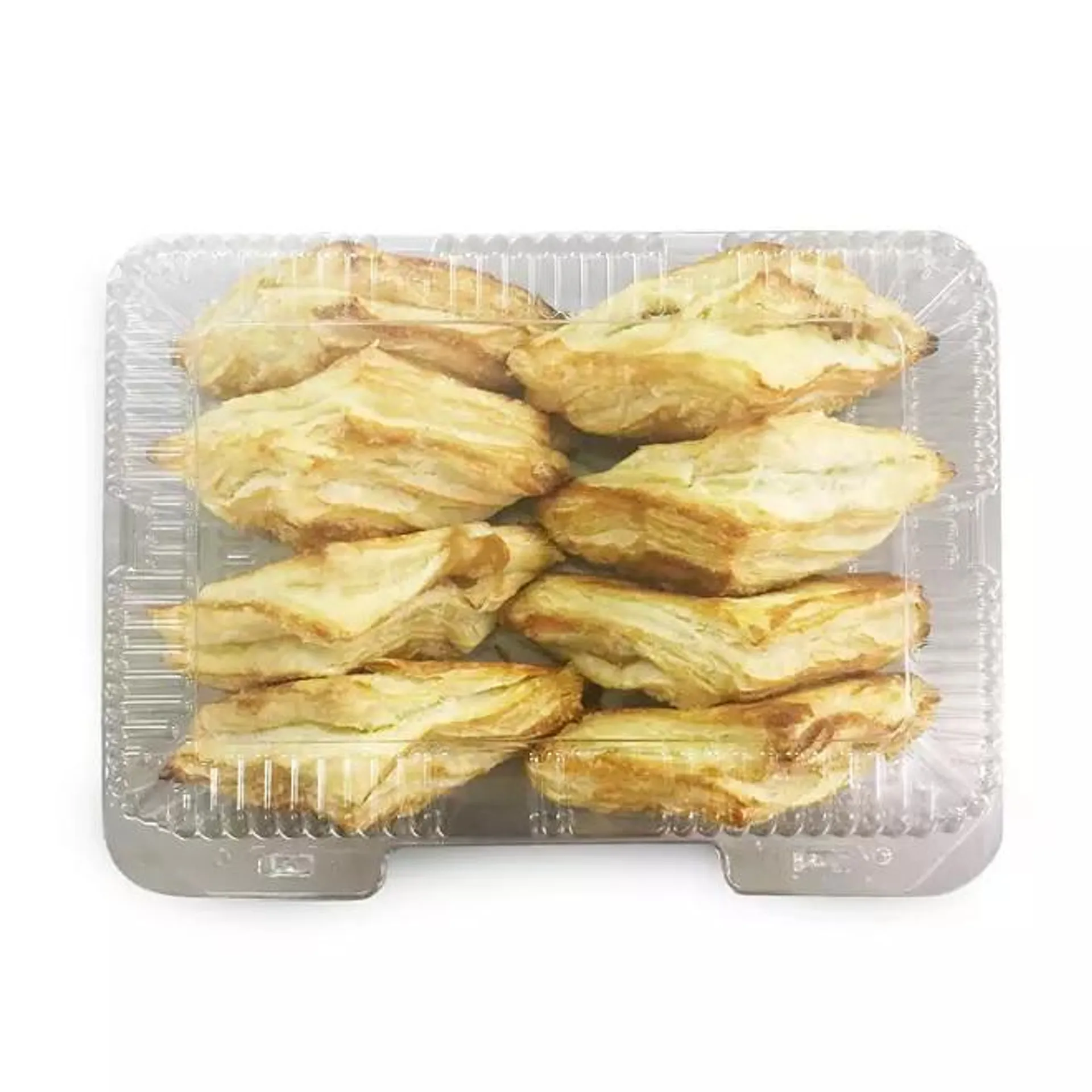 Member's Mark Tart & Sweet Apple Turnover (8 ct.)