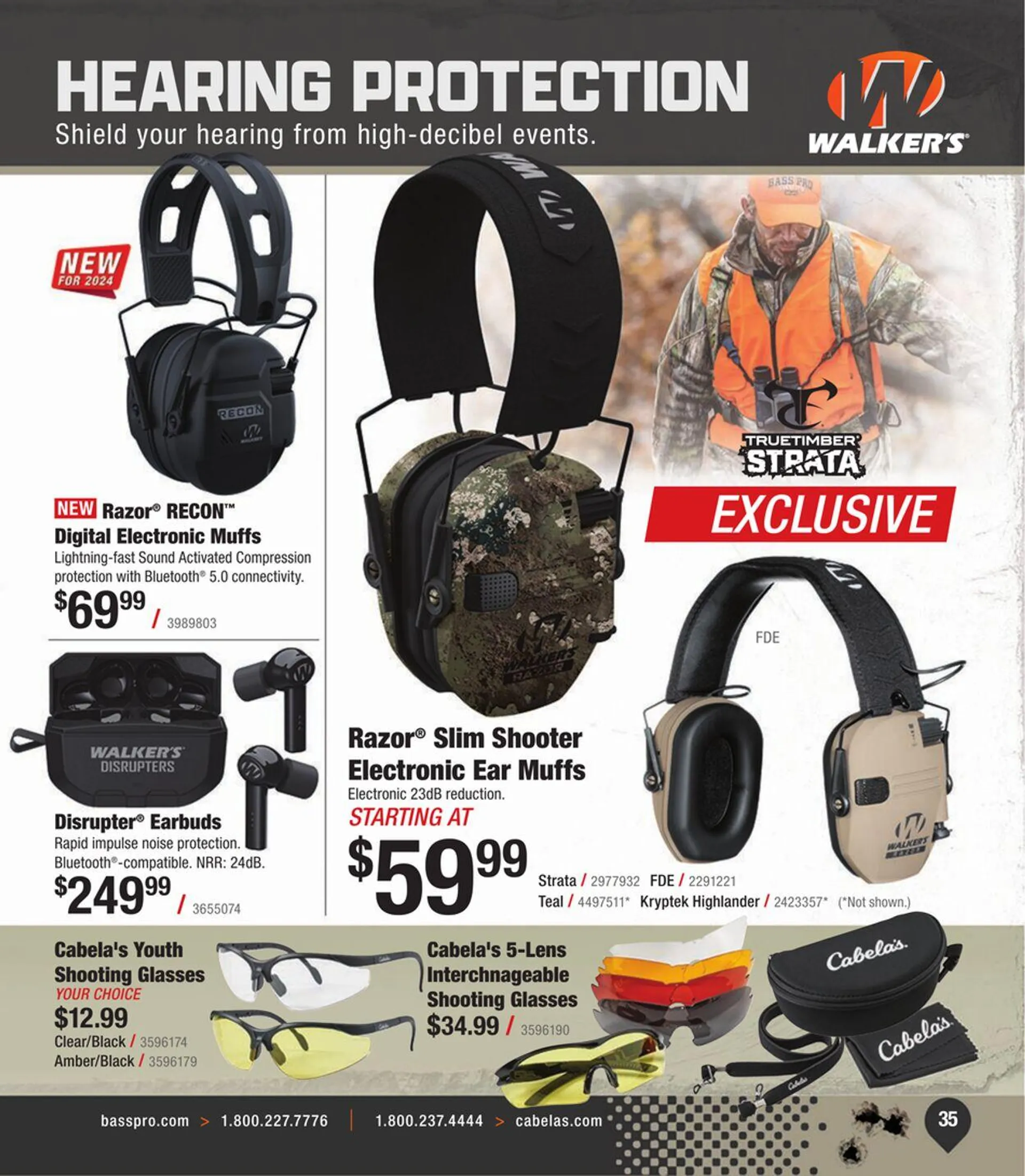 Bass Pro Current weekly ad - 35