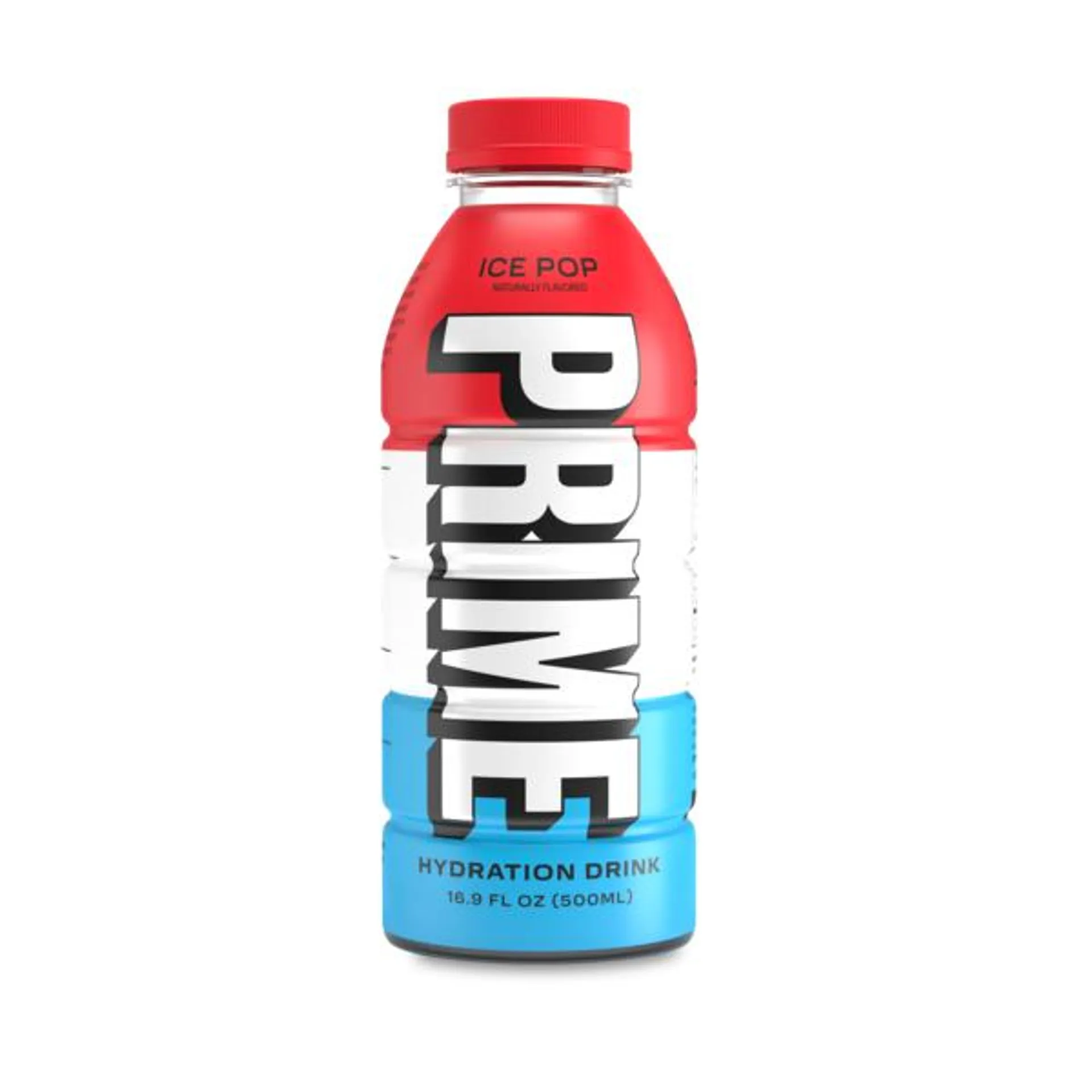 Prime Hydration Drink, Ice Pop