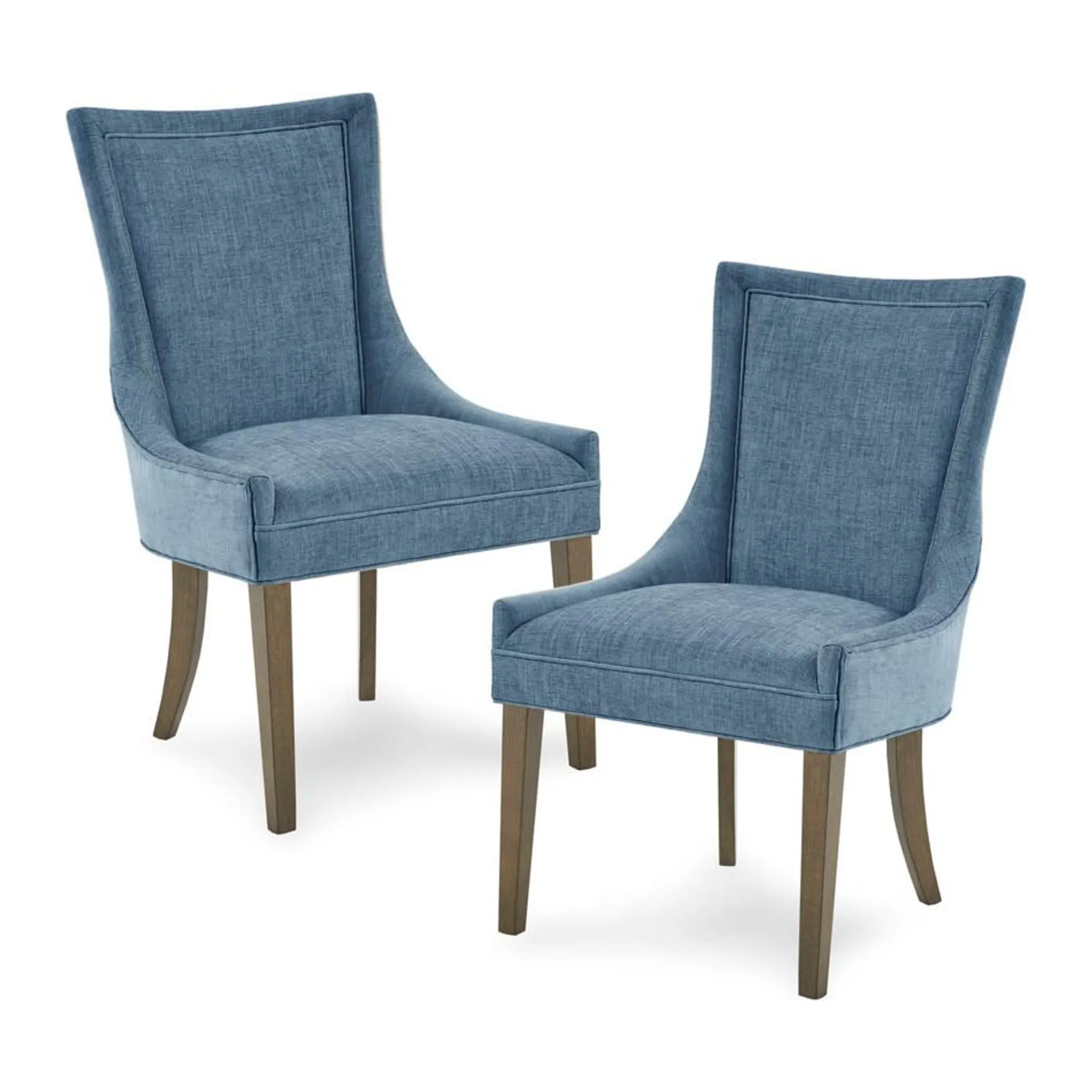 Oakmont Set of 2 Dining Chairs
