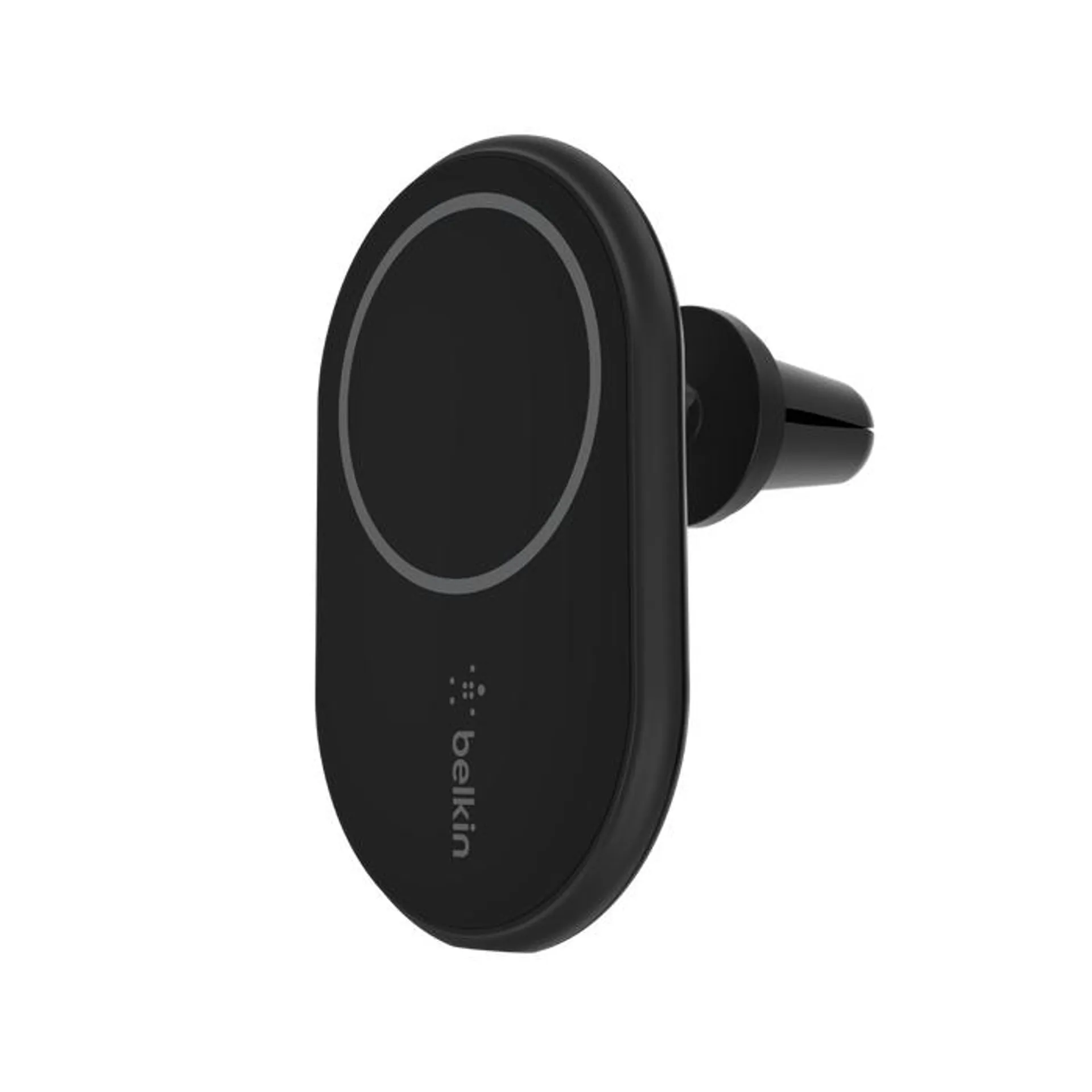Magnetic Wireless Car Charger 10W