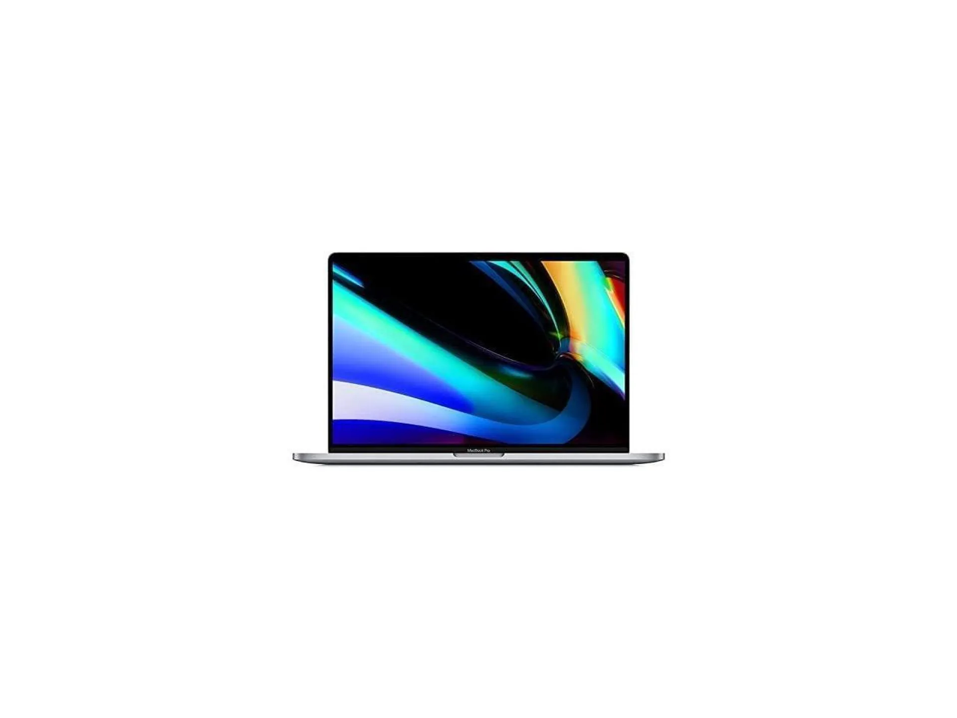 2019 Apple MacBook Pro 16 Intel i9 32GB 1TB AMD 5300M TouchBar Space Grey