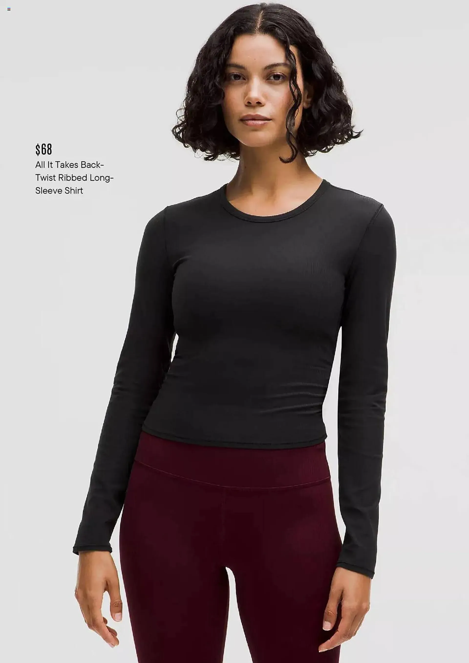 Weekly ad Lululemon Weekly Ad from July 2 to July 2 2025 - Page 11