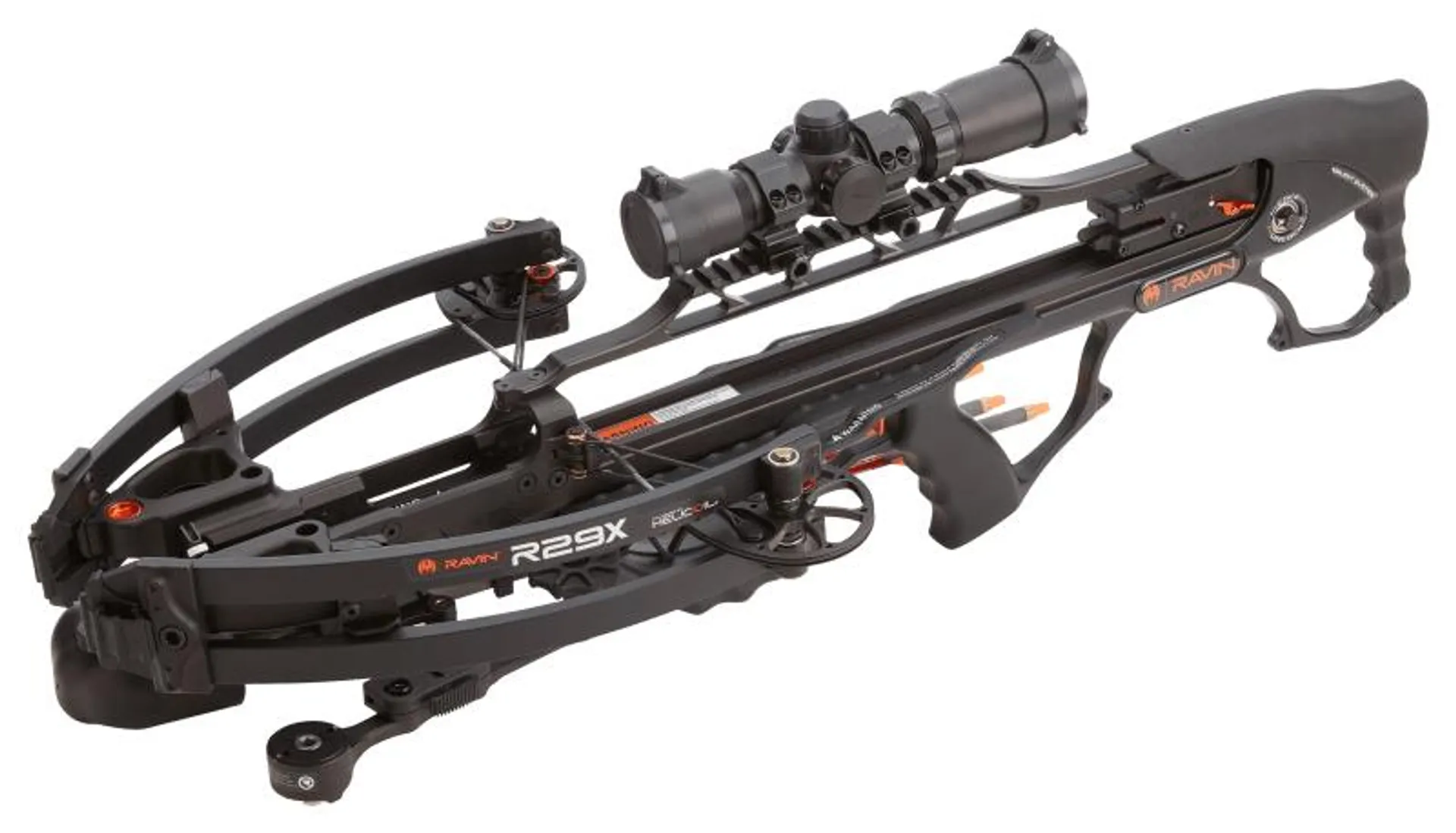 Ravin R29X Crossbow Package