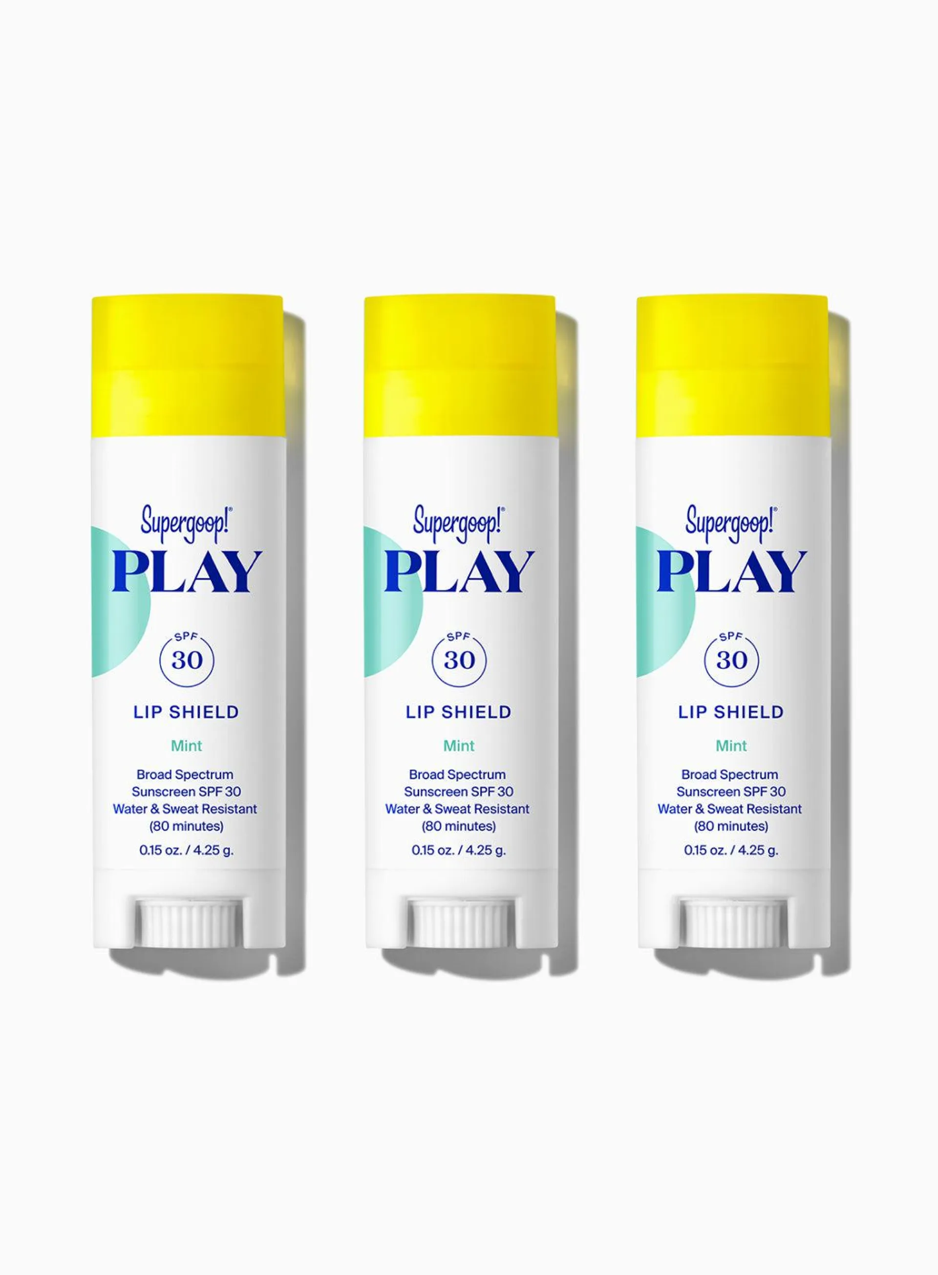 PLAY Lip Shield SPF 30