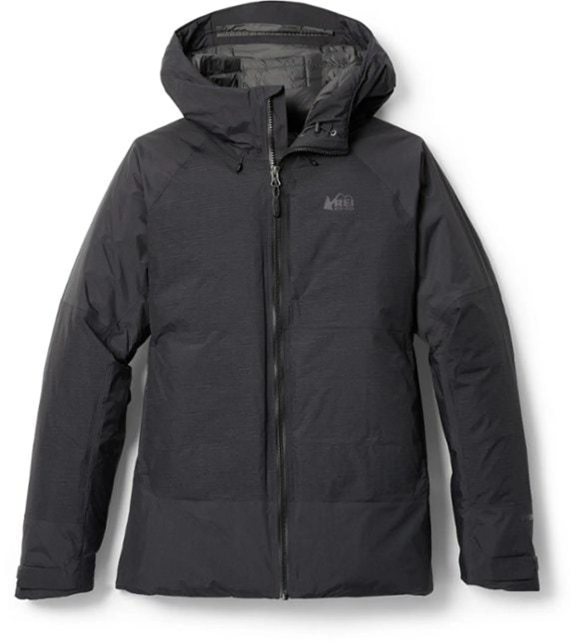 Stormhenge 850 Down Hybrid Jacket - Women's