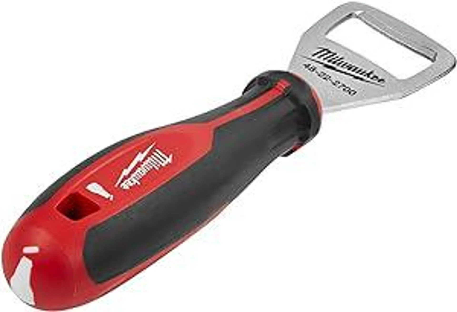 Milwaukee Electric Tool 48-22-2700 Bottle Opener with Combo Tool