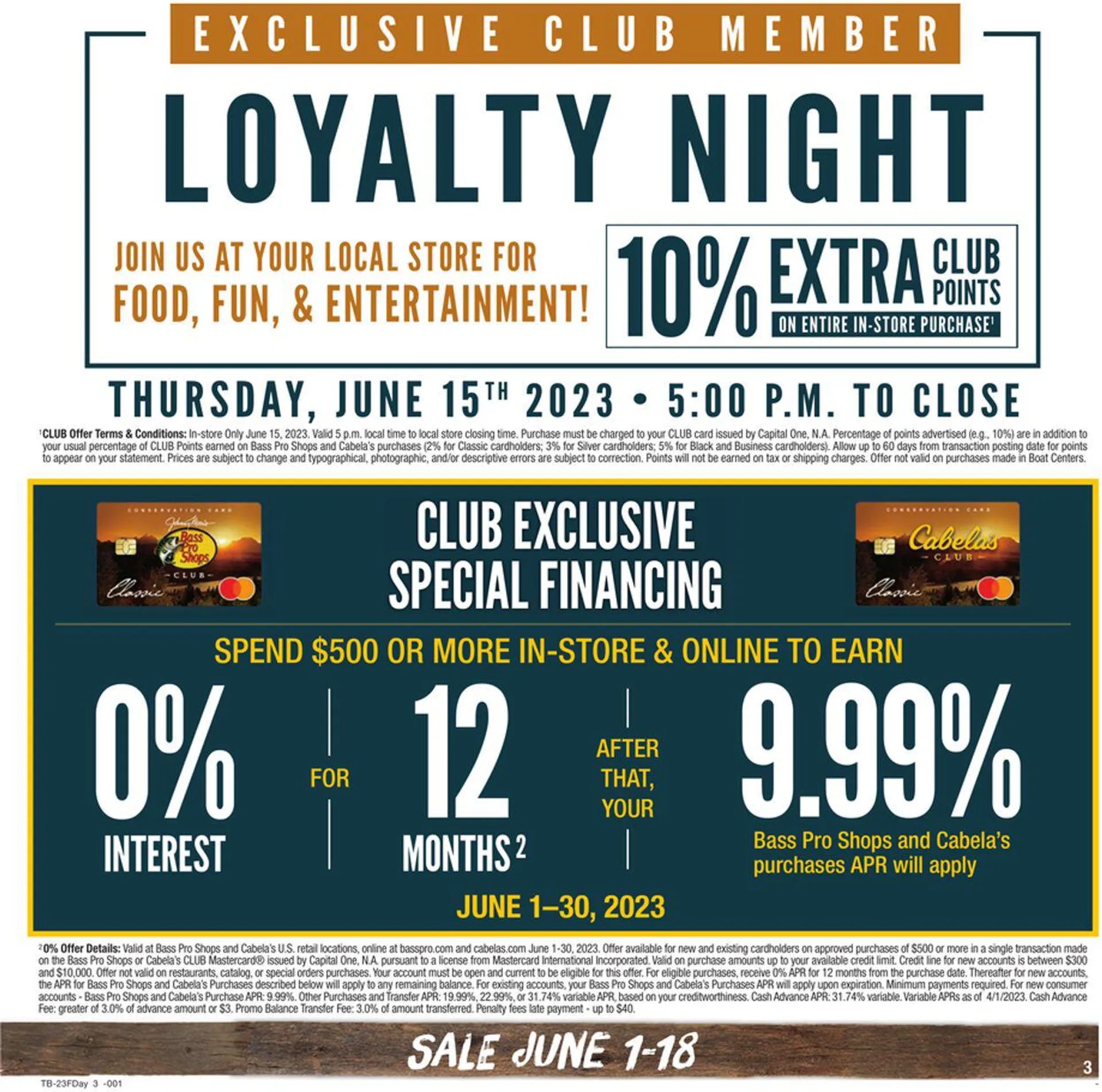 Bass Pro Current weekly ad - 3