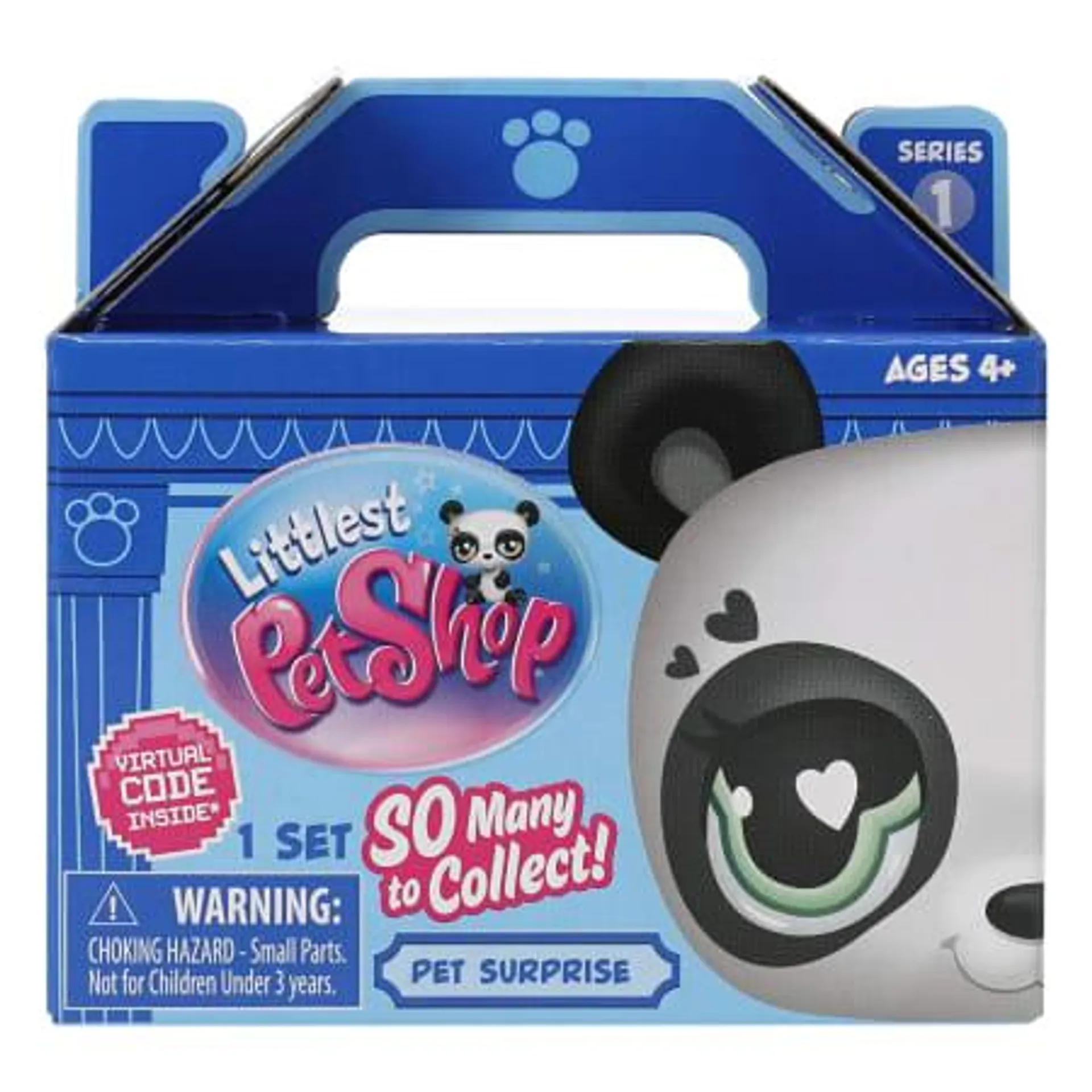 Littlest Pet Shop® Pet Surprise Pack