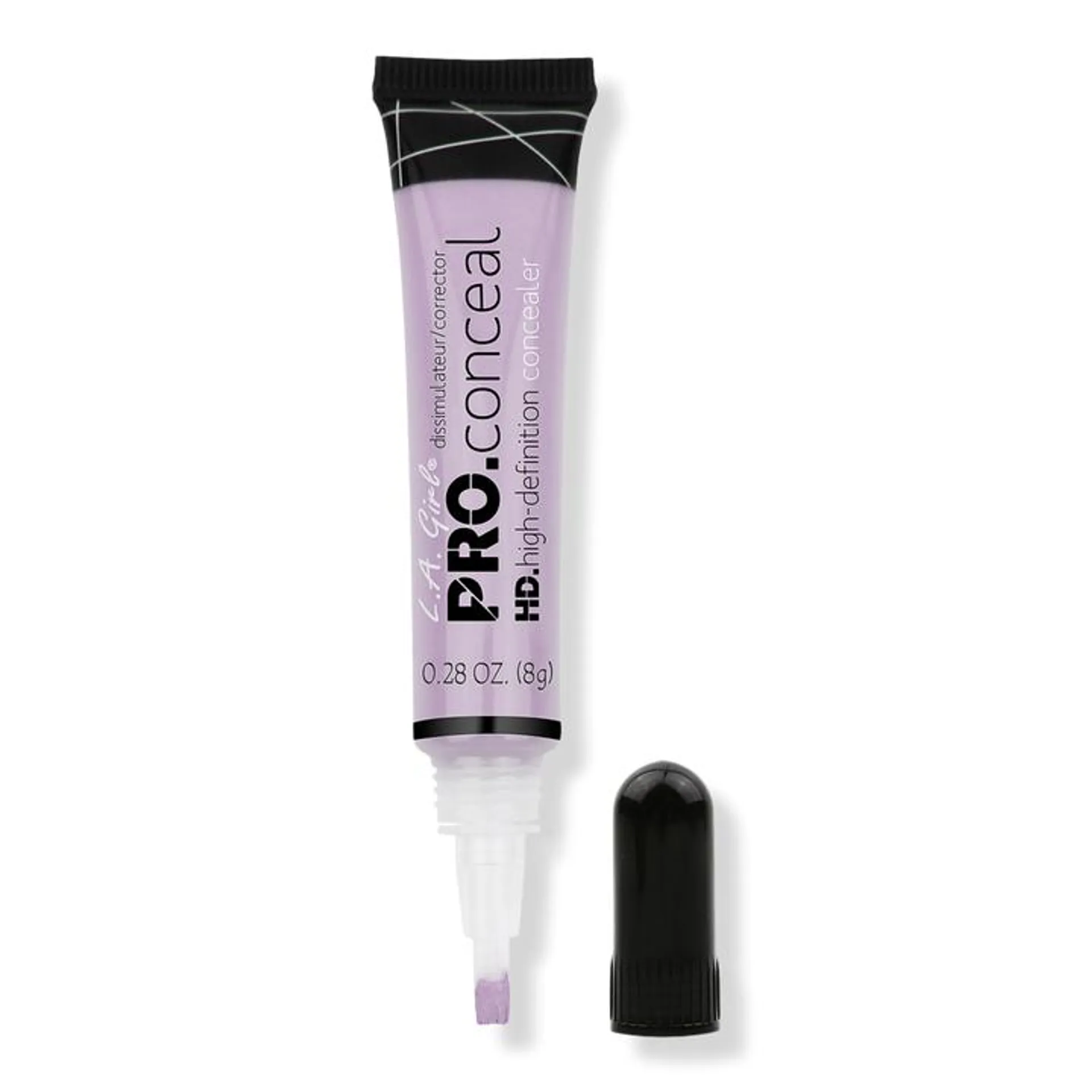 HD Pro Corrector Concealer