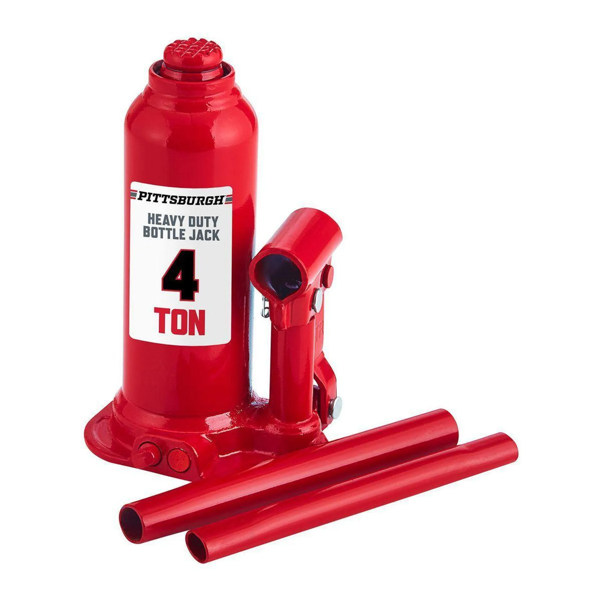 4 Ton Hydraulic Bottle Jack