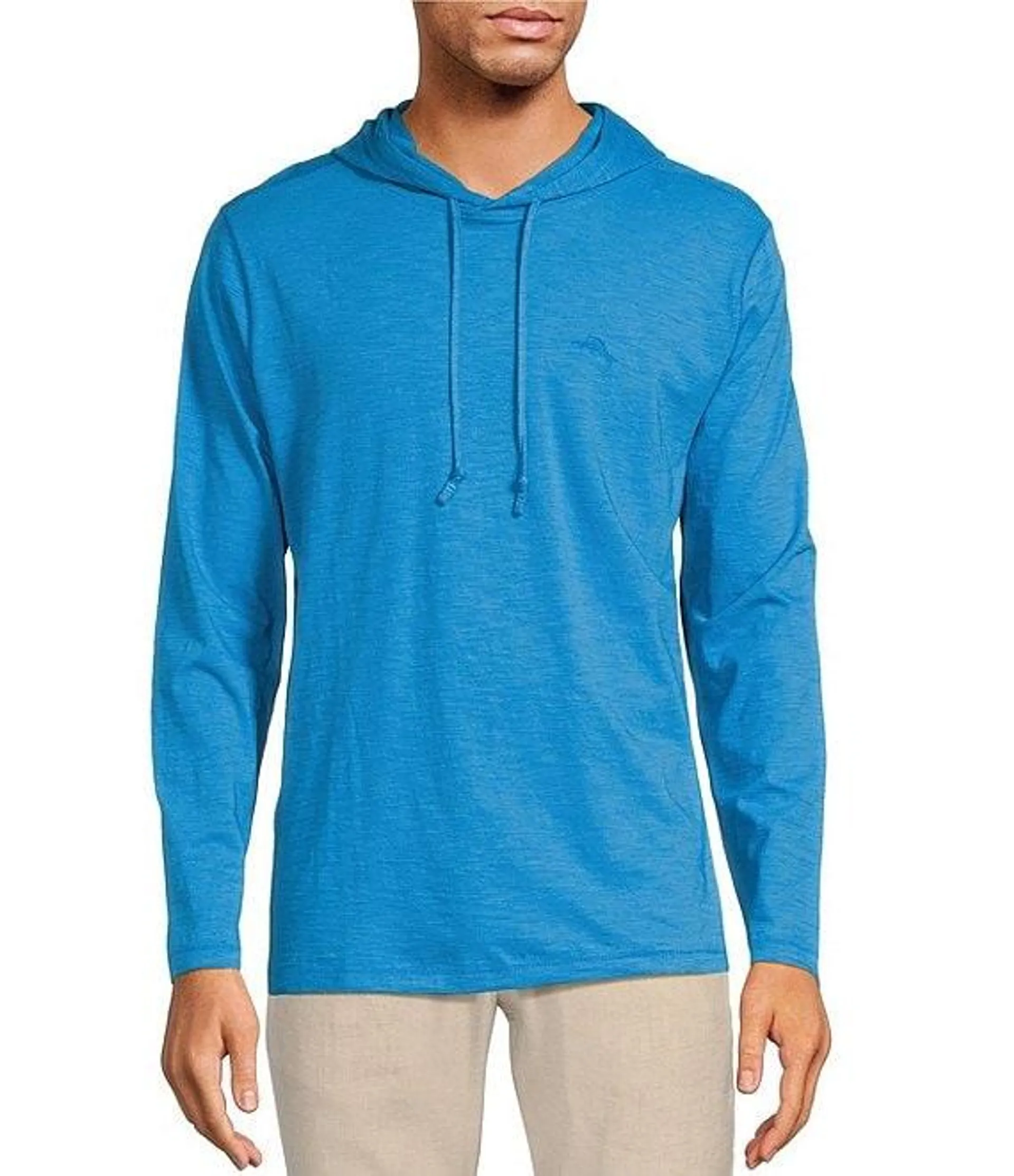 Bali Beach Long Sleeve Hoodie