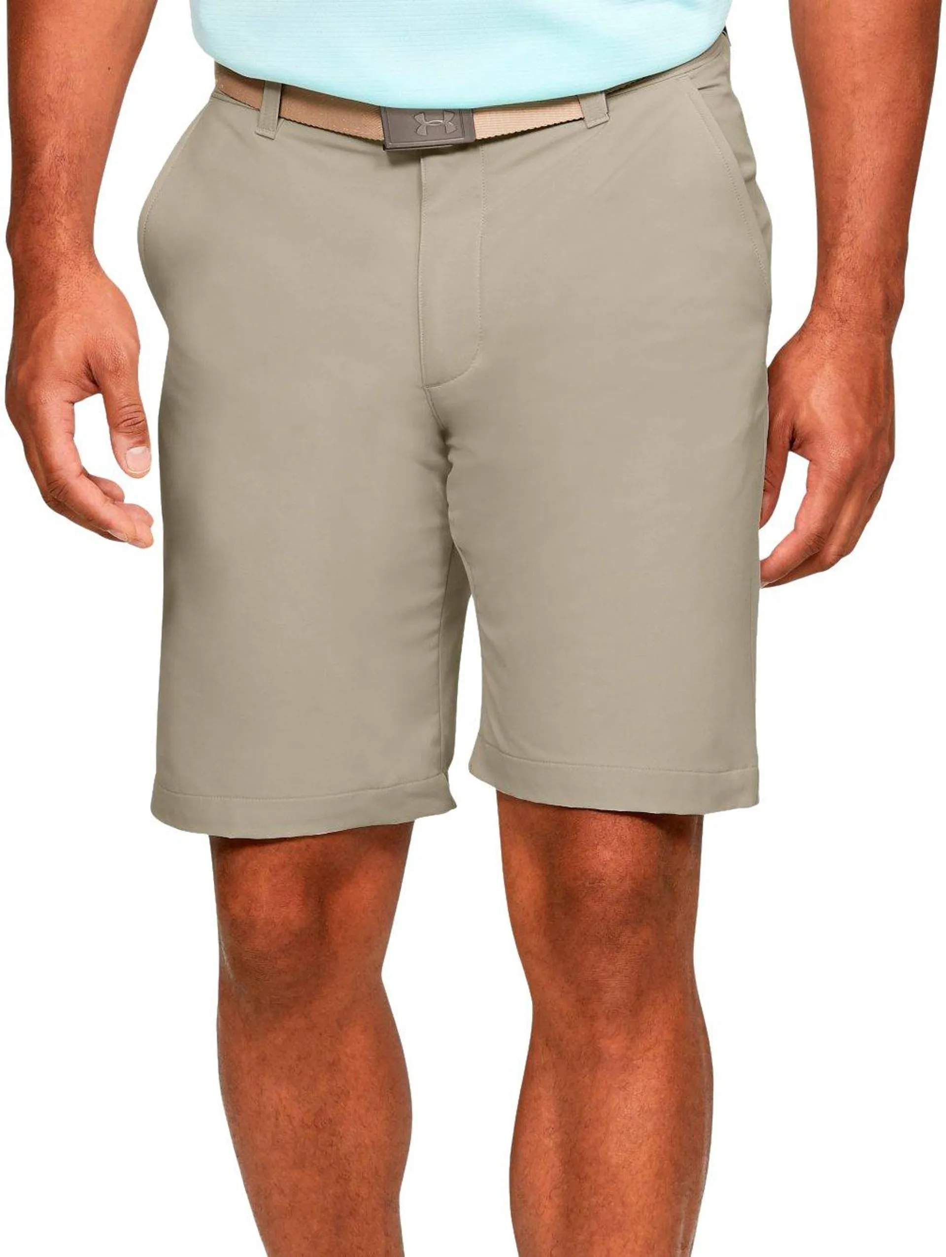 Under Armour Mens UA Tech Shorts