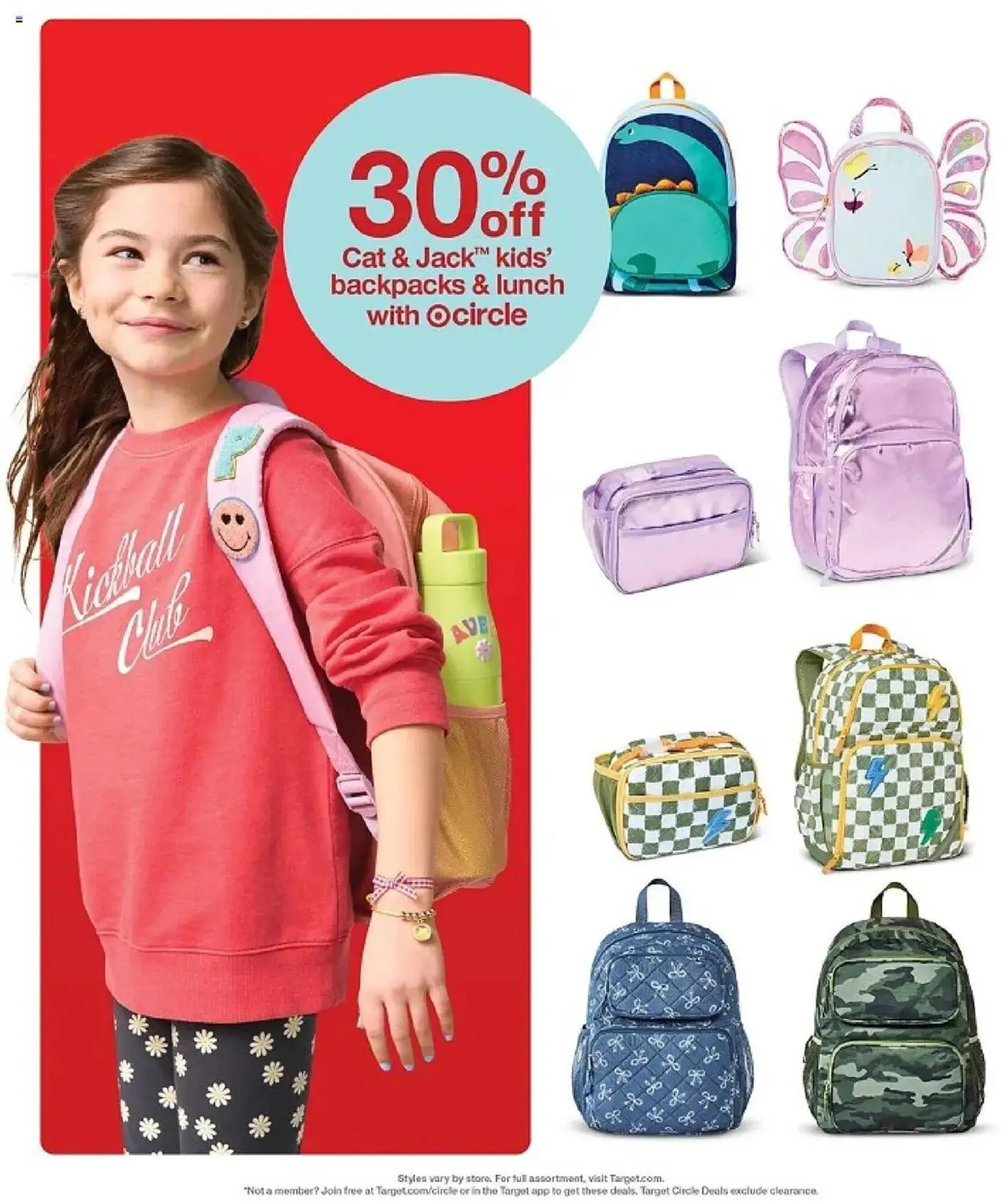 Weekly ad Target Weekly Ad from July 6 to July 13 2025 - Page 12