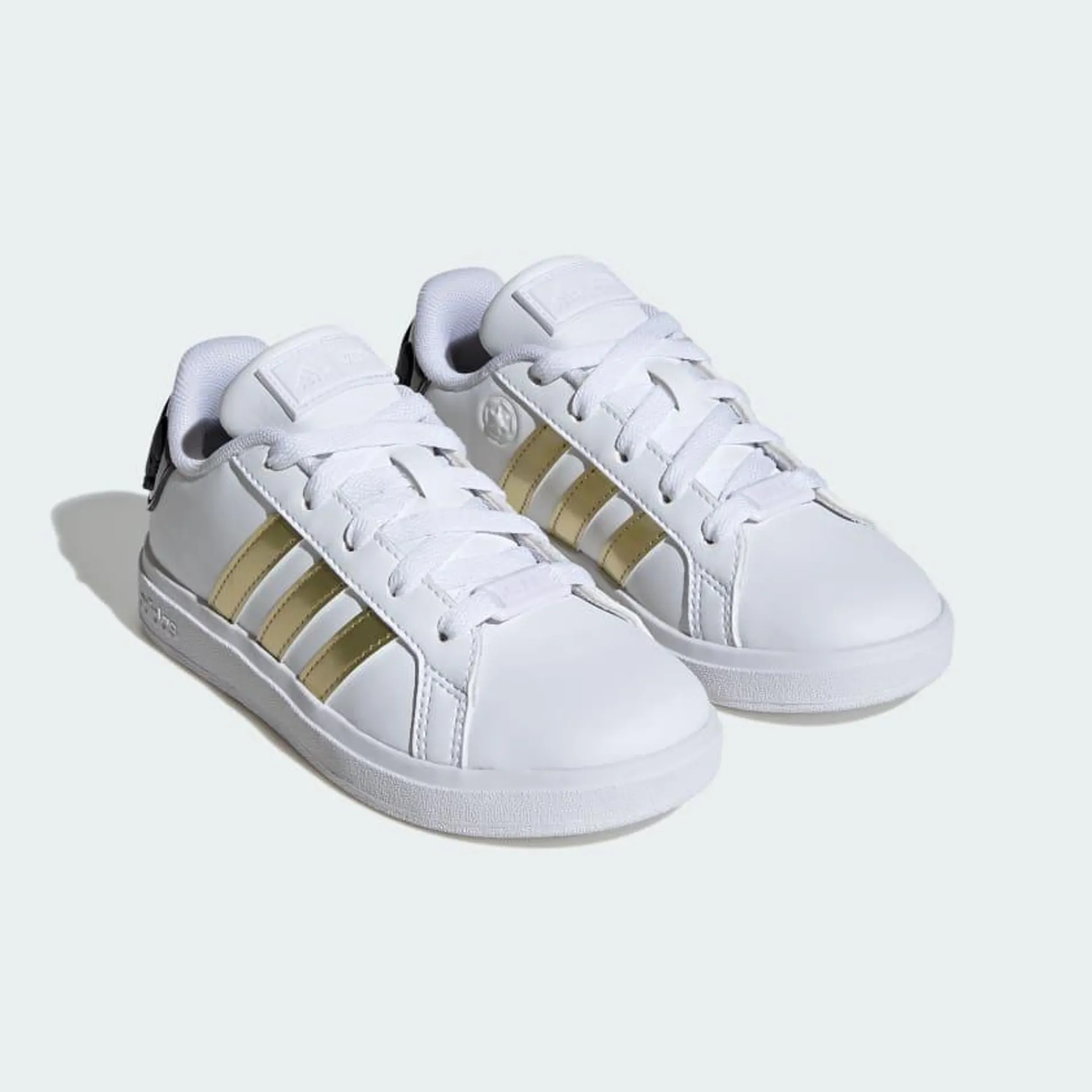 adidas Star Wars Grand Court 2.0 Shoes Kids