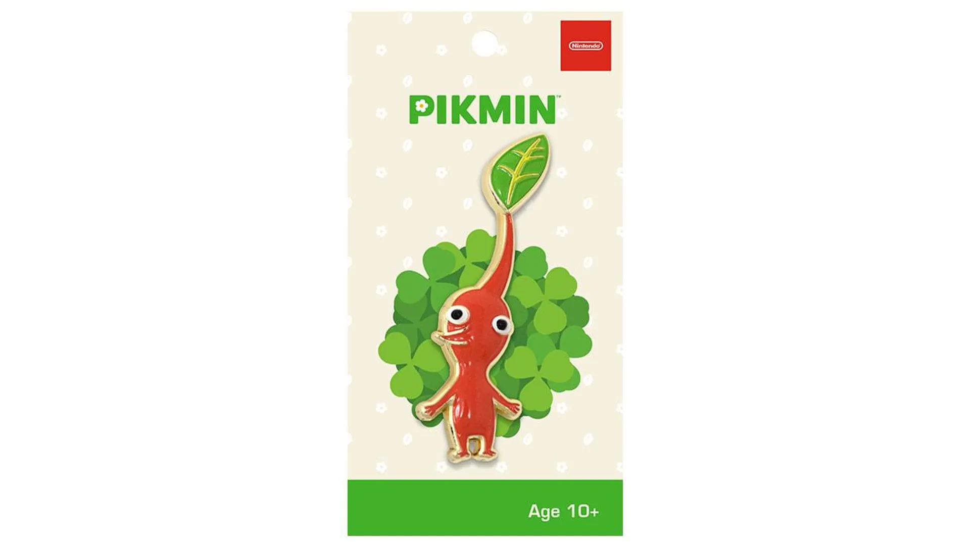 Pikmin™ Pin - Red Pikmin