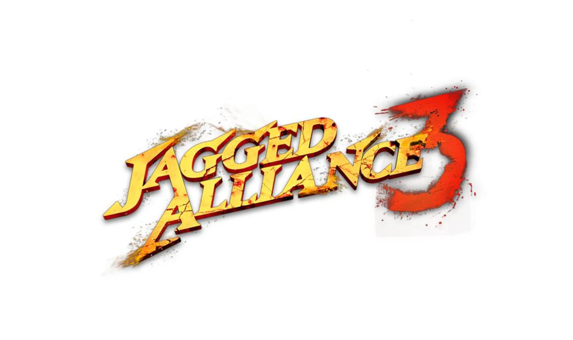 Jagged Alliance 3