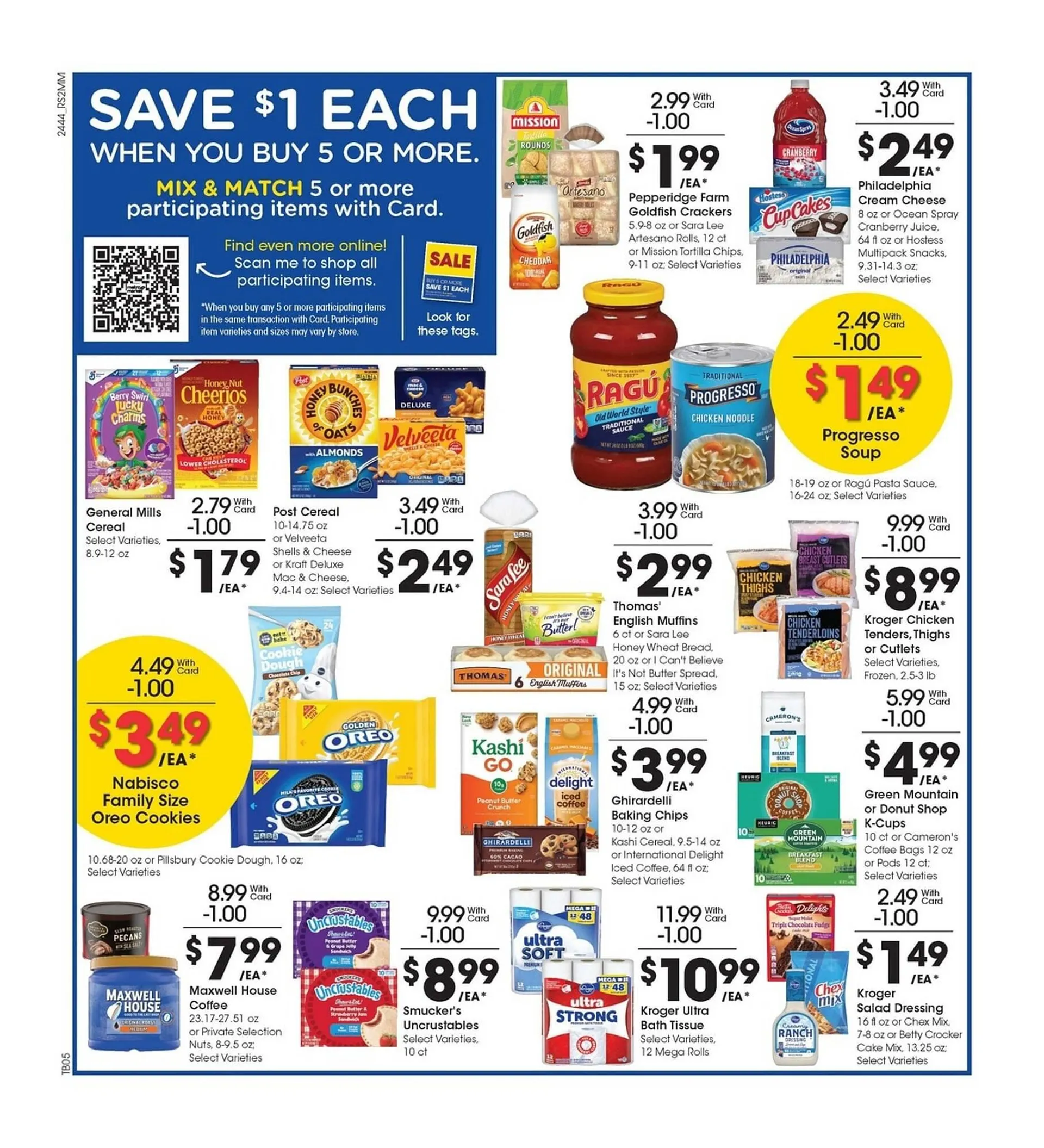 Weekly ad Metro Market ad from December 4 to December 10 2024 - Page 4