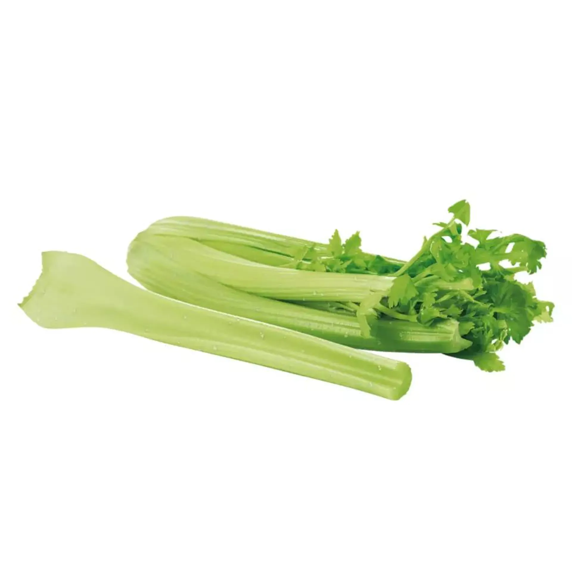 Organic Celery Hearts