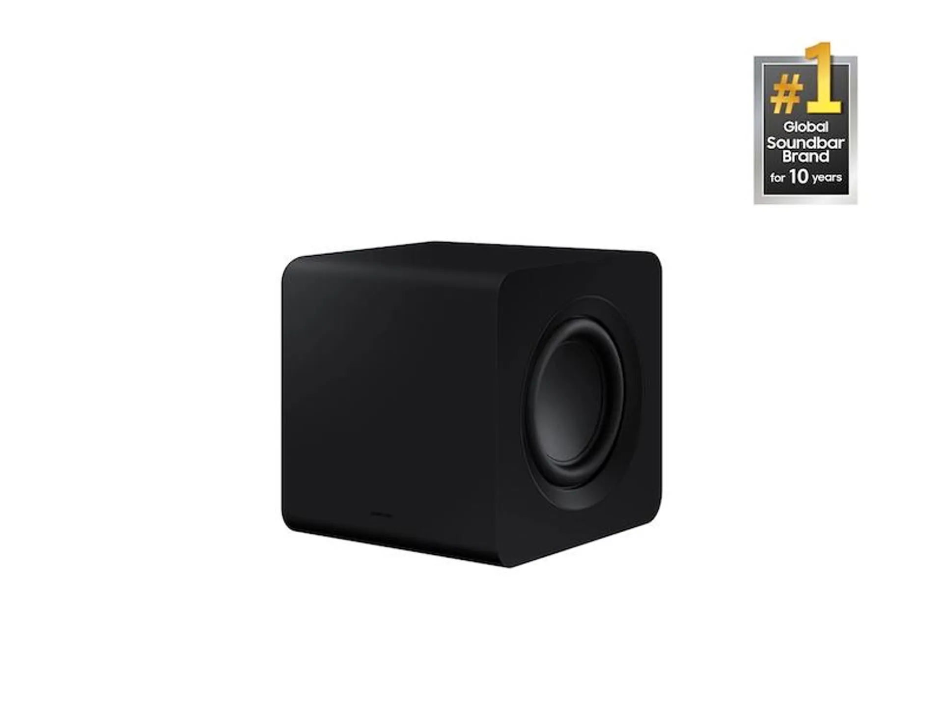 Subwoofer for S-series Soundbar W510