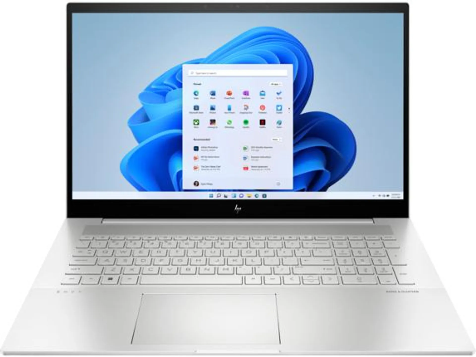 HP ENVY Laptop 17t-cr000