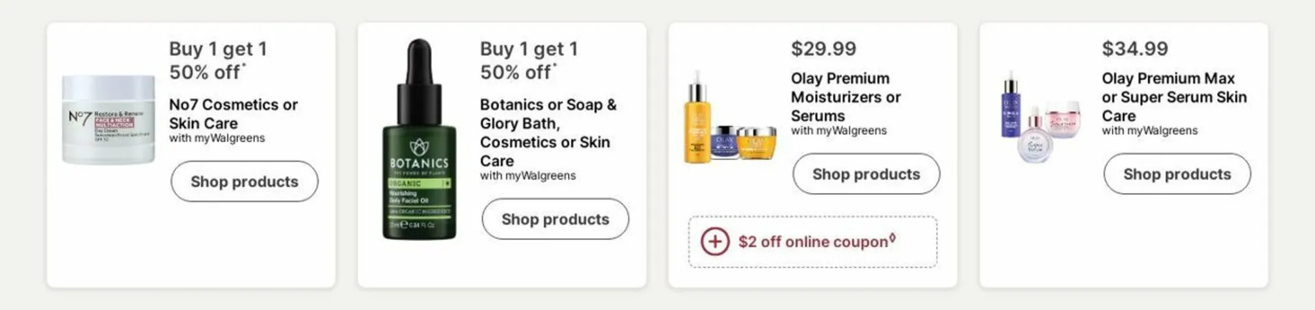 Weekly ad Walgreens Weekly Ad from June 23 to July 2 2025 - Page 11