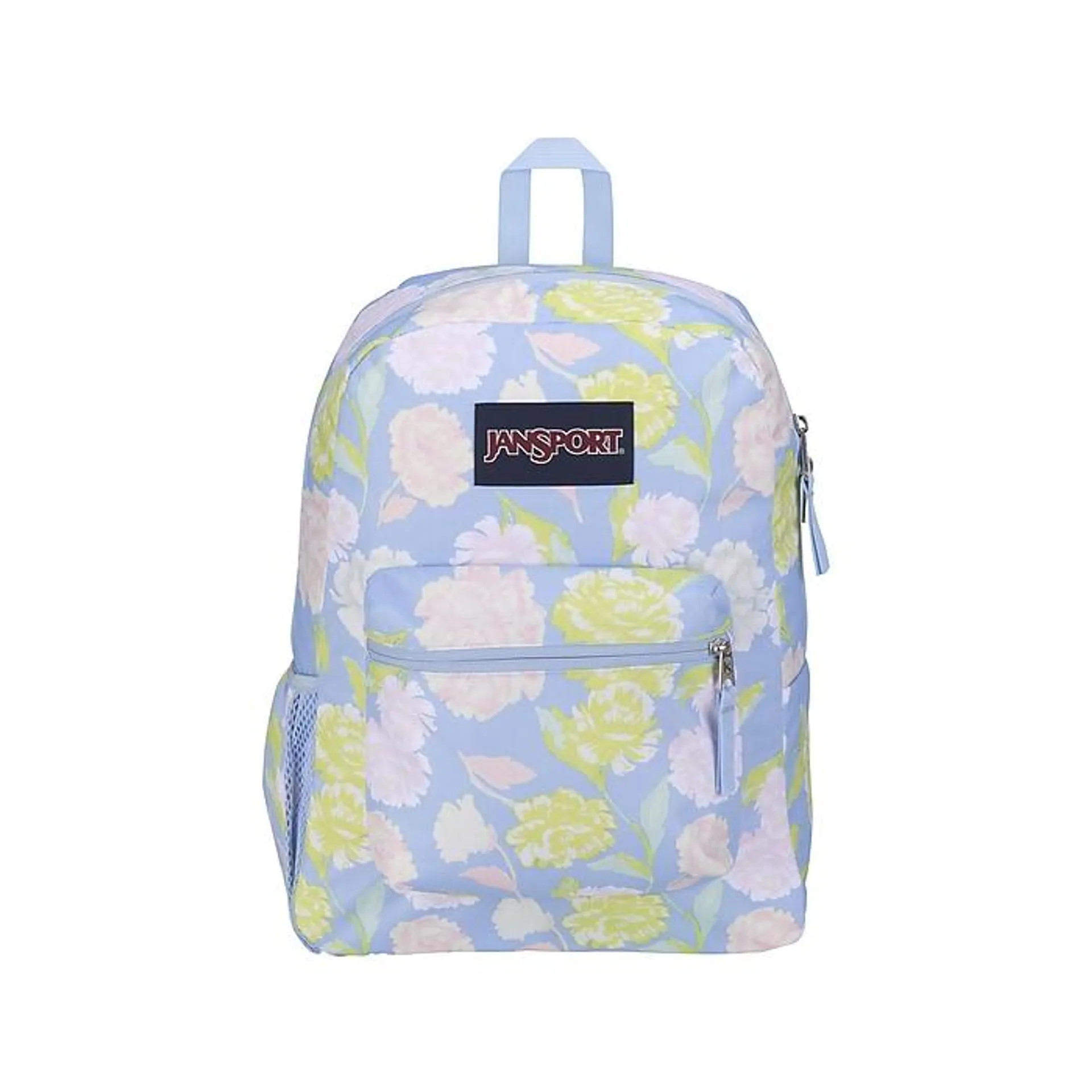 JanSport Crosstown Autumn Tapestry Backpack,