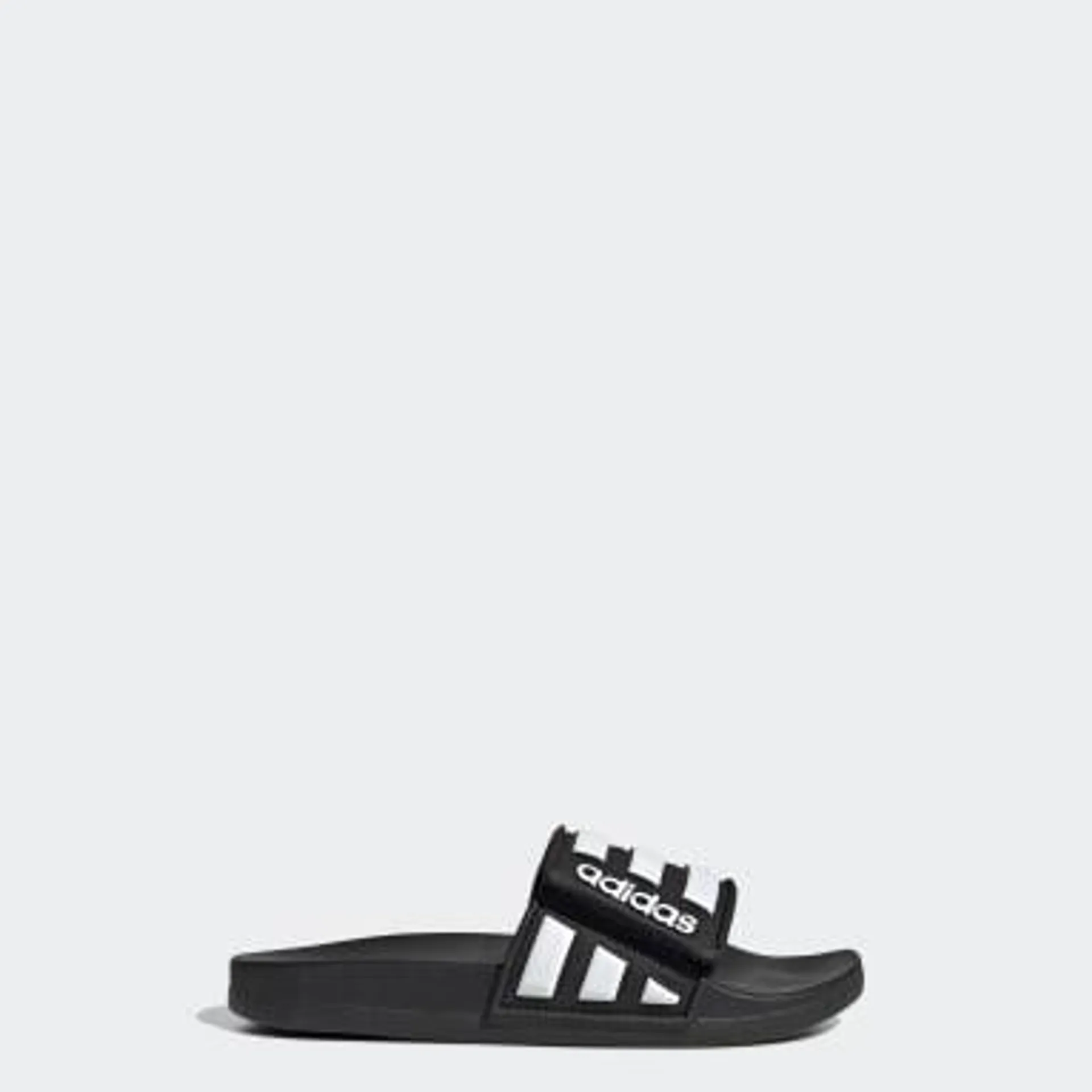 Adilette Comfort Adjustable Slides