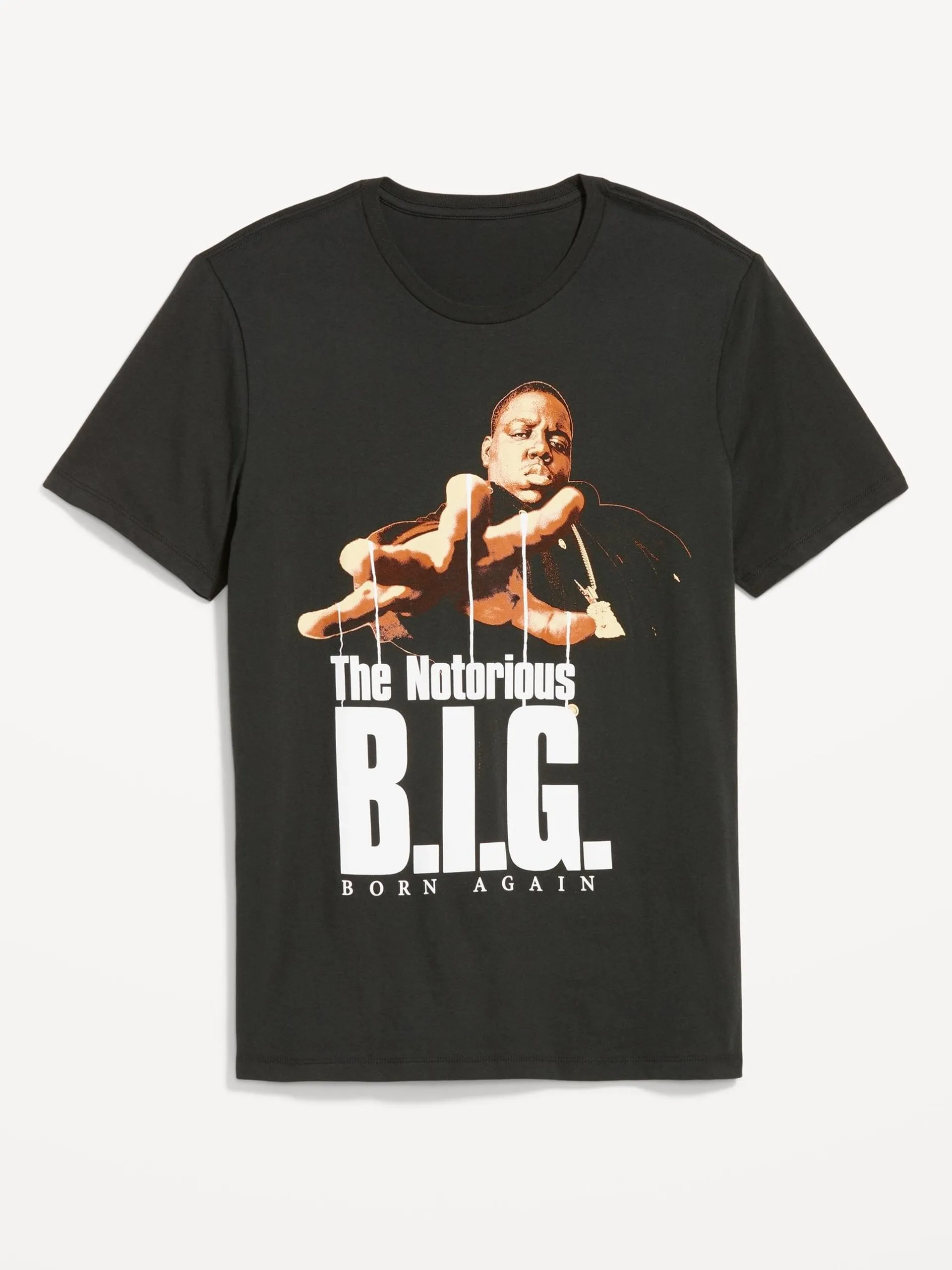 Notorious B.I.G. Biggie Smalls™ T-Shirt