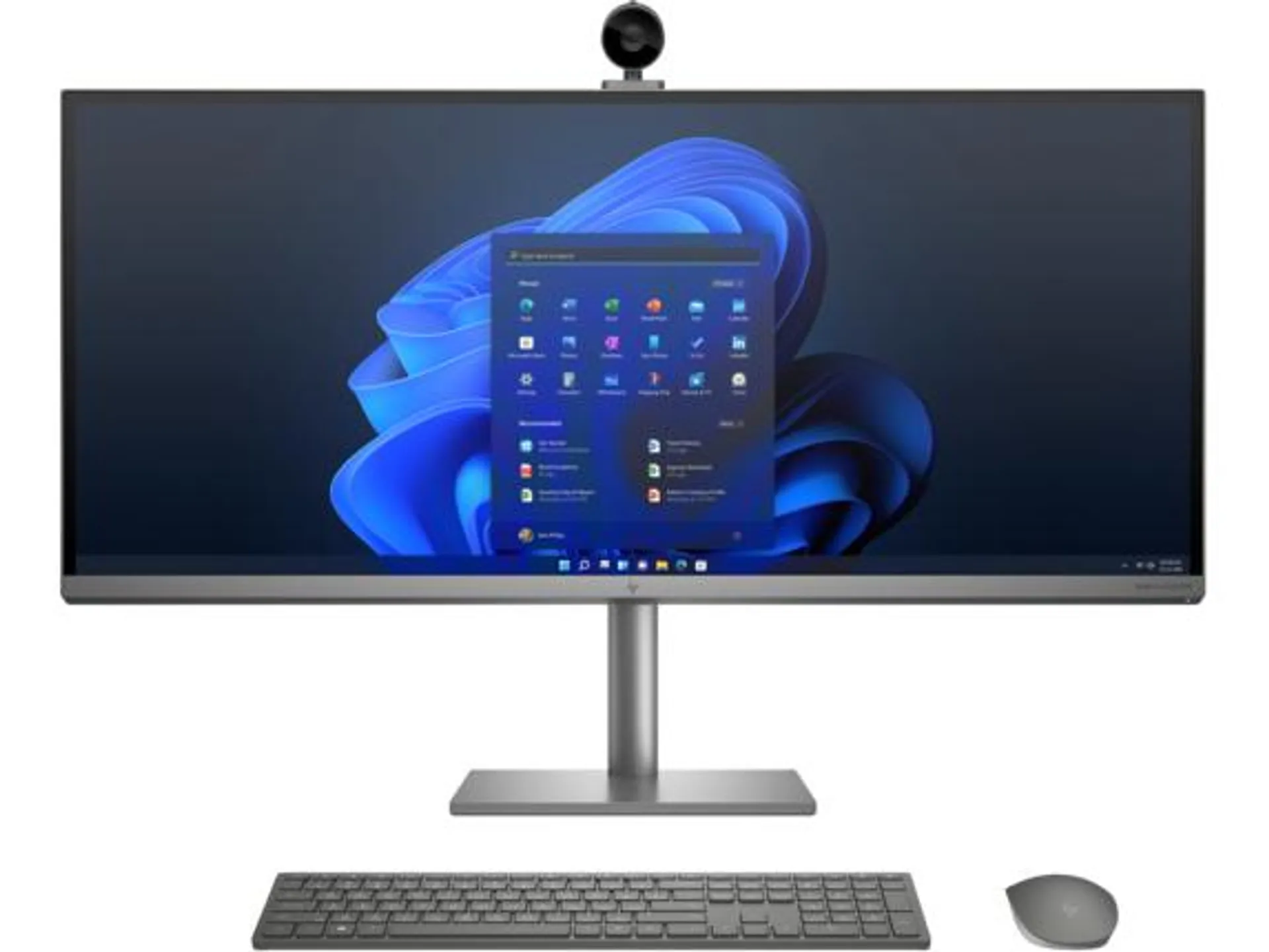 HP Envy All-in-One 34-c1045t, 34"