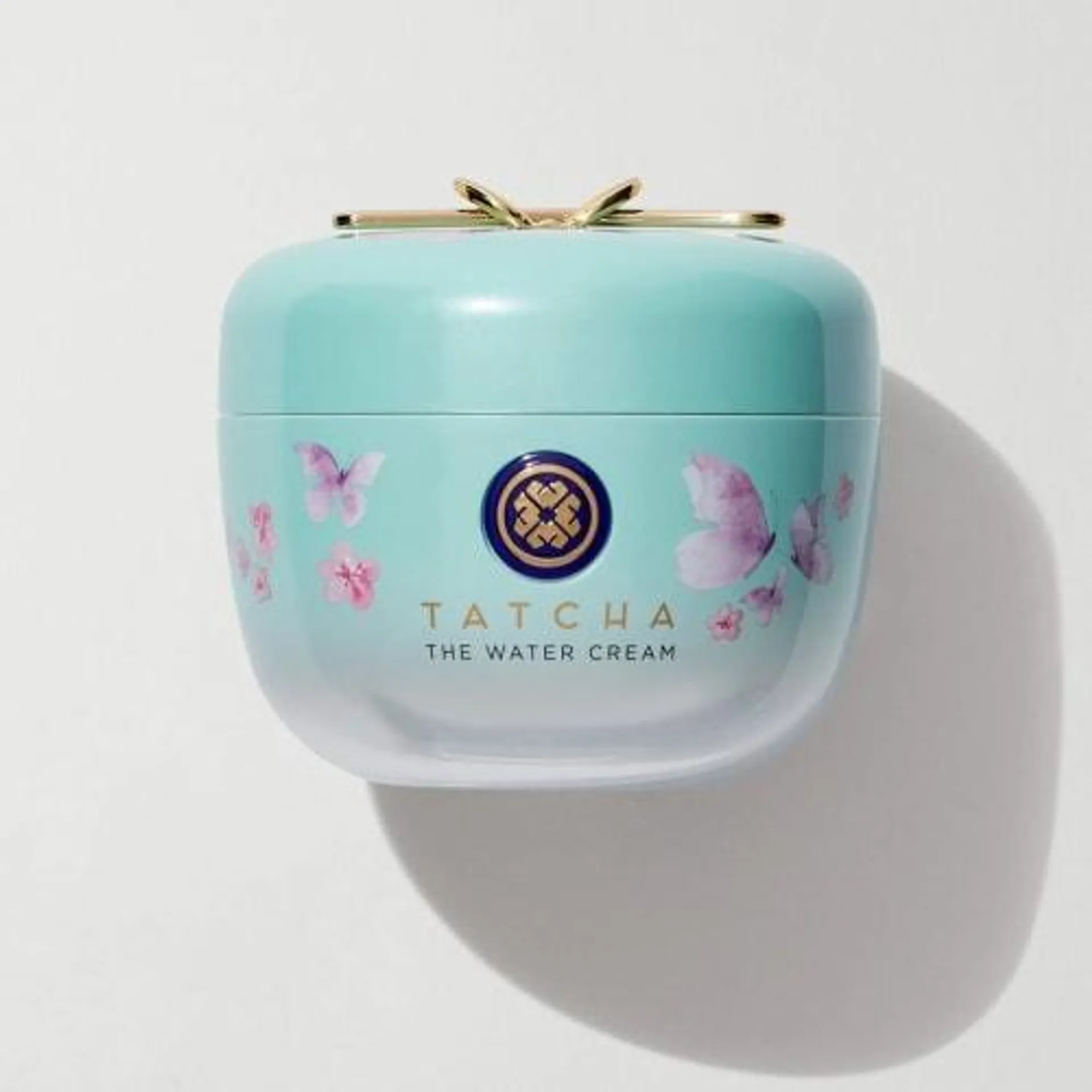 The Water Cream - Limited Edition Lightweight Pore-Refining Hydration