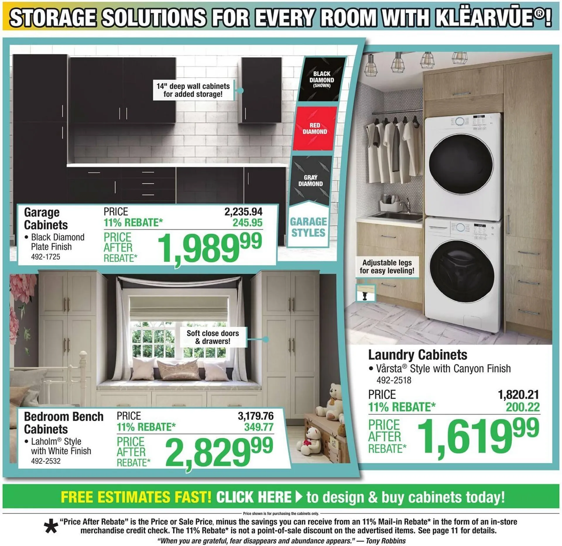 Weekly ad Menards Weekly Ad from August 6 to August 17 2025 - Page 15