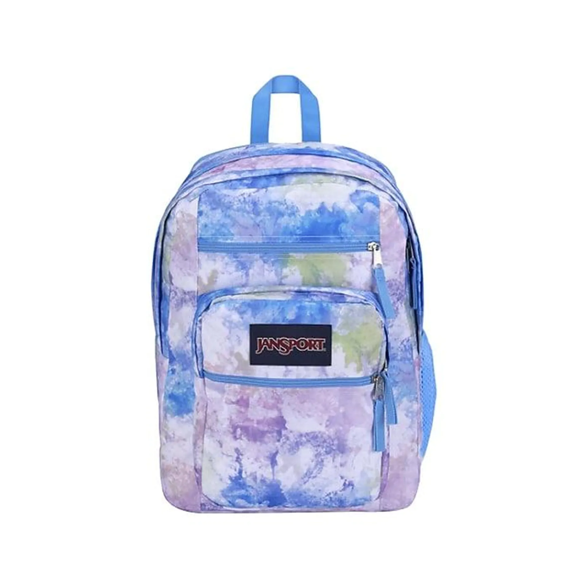 JanSport Big Student Batik Wash Backpack,