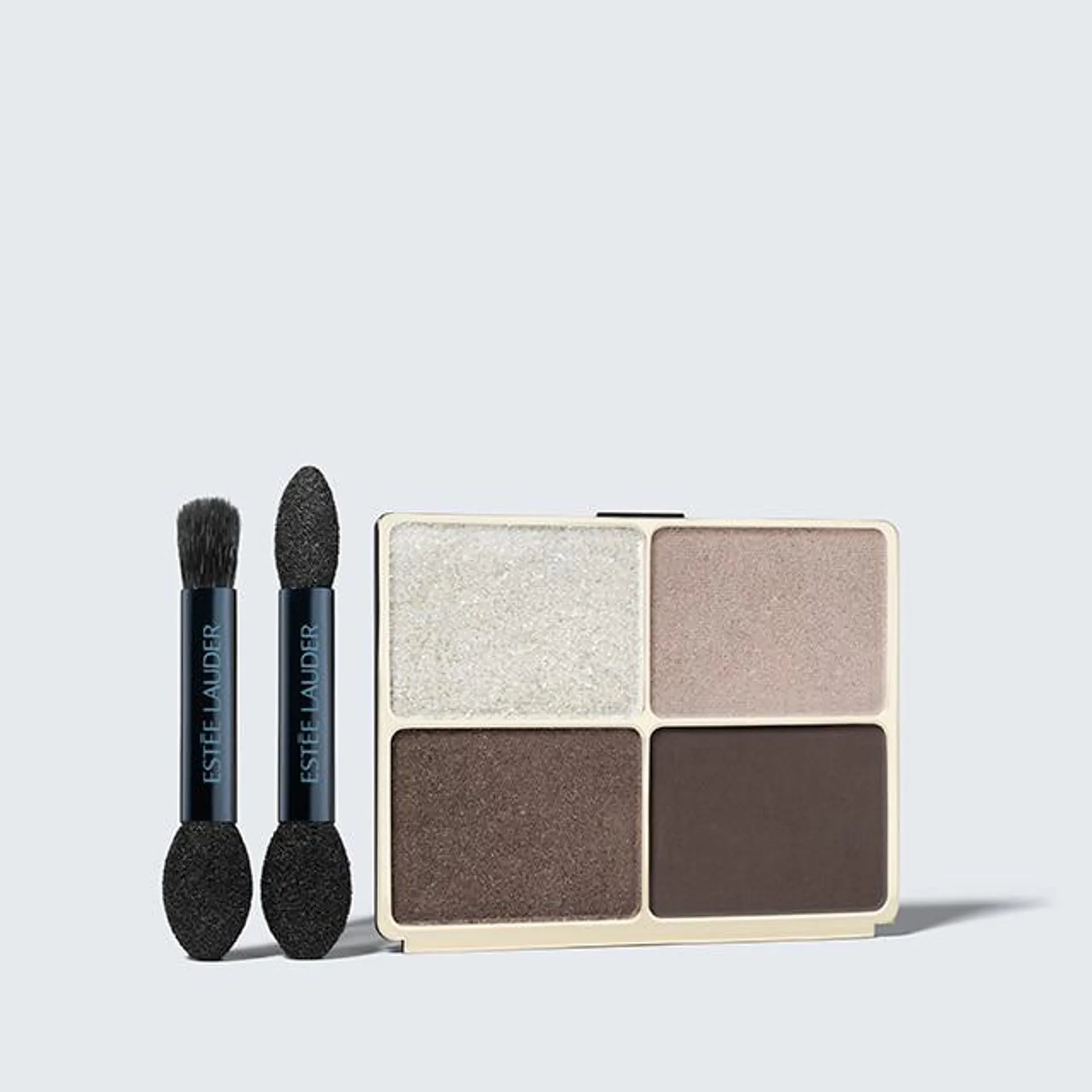 Pure Color Envy Luxe EyeShadow Quad Refill