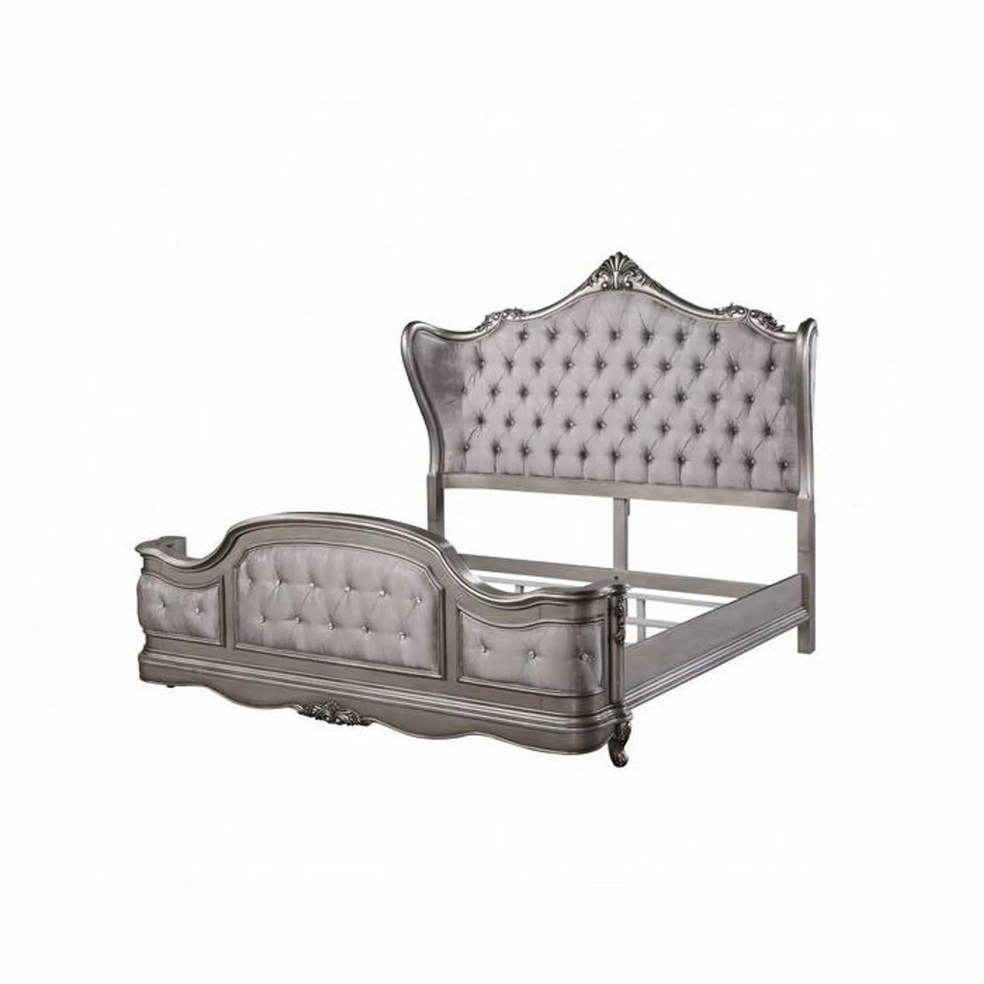 Ariadne Queen Bed