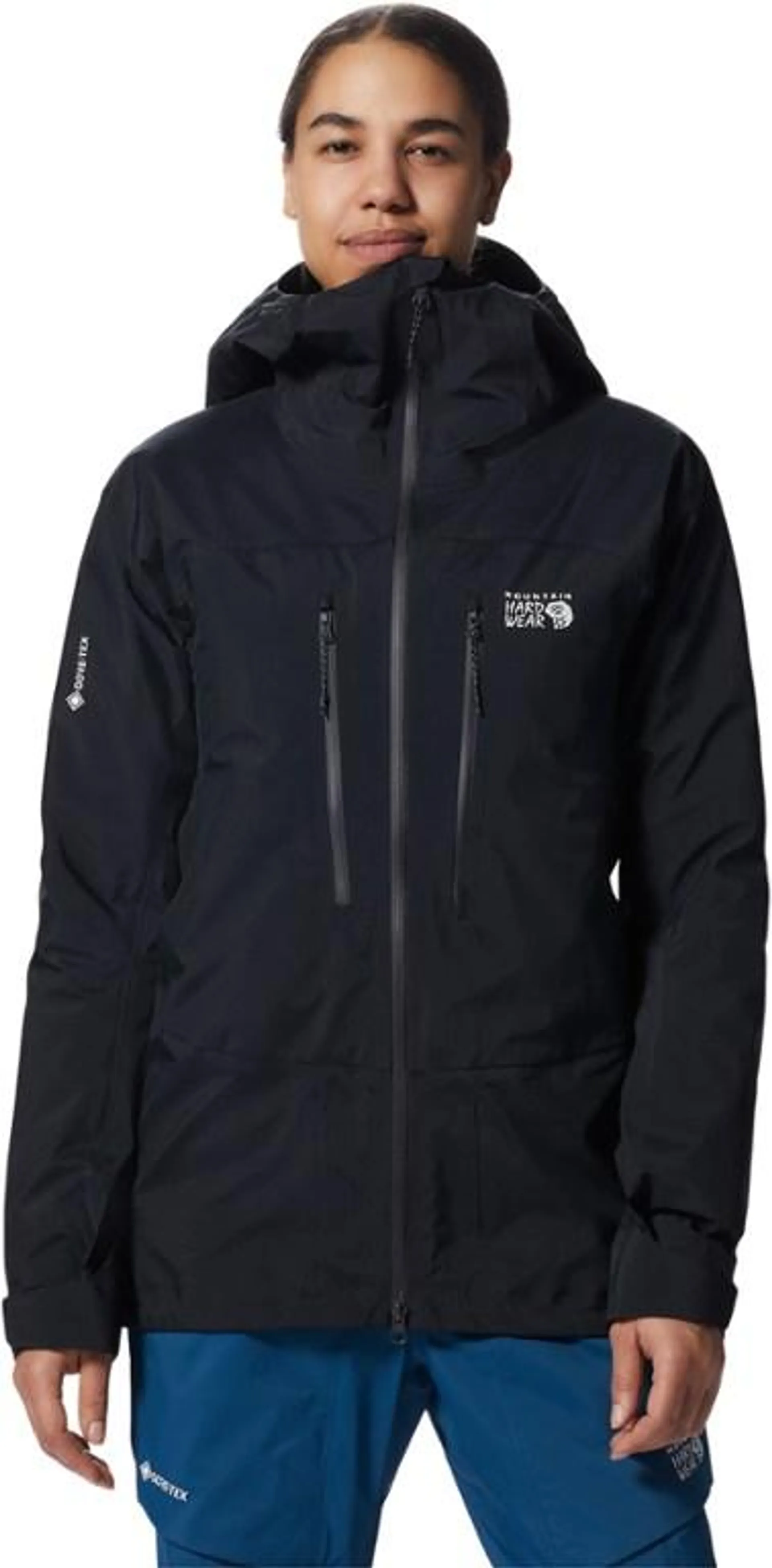 High Exposure GORE-TEX C-KNIT Jacket - Women's