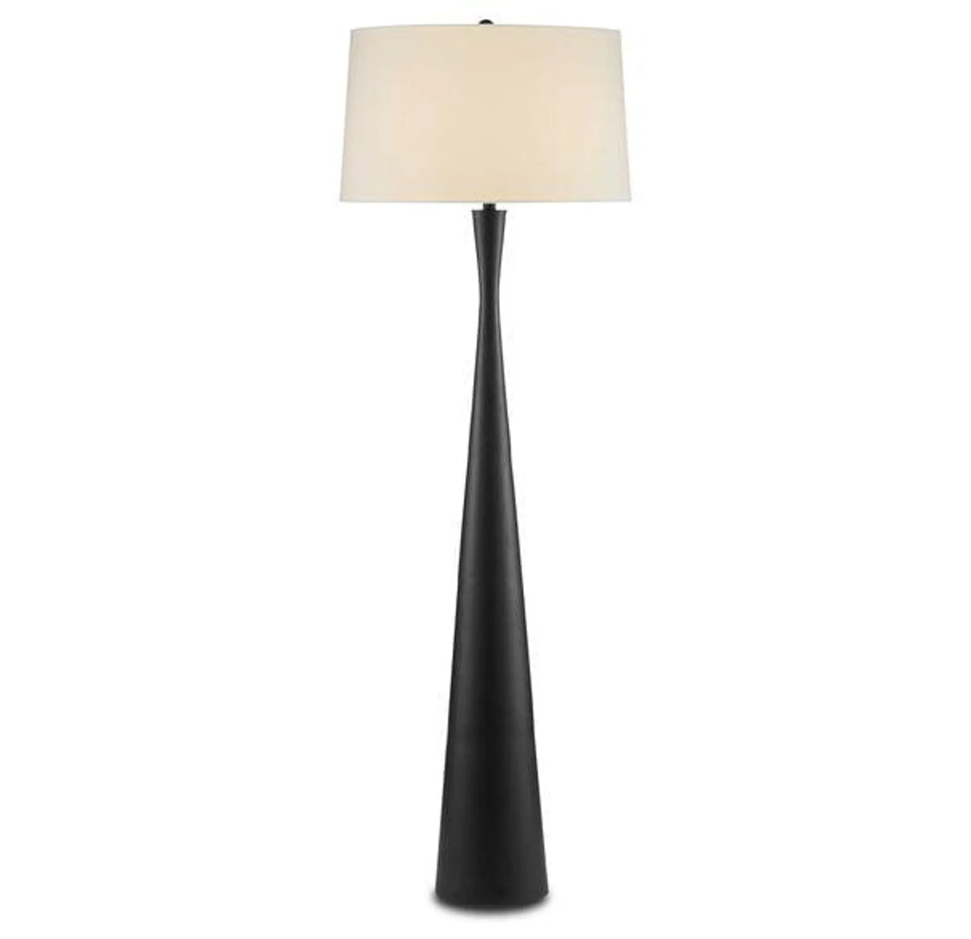 Zebulon Floor Lamp