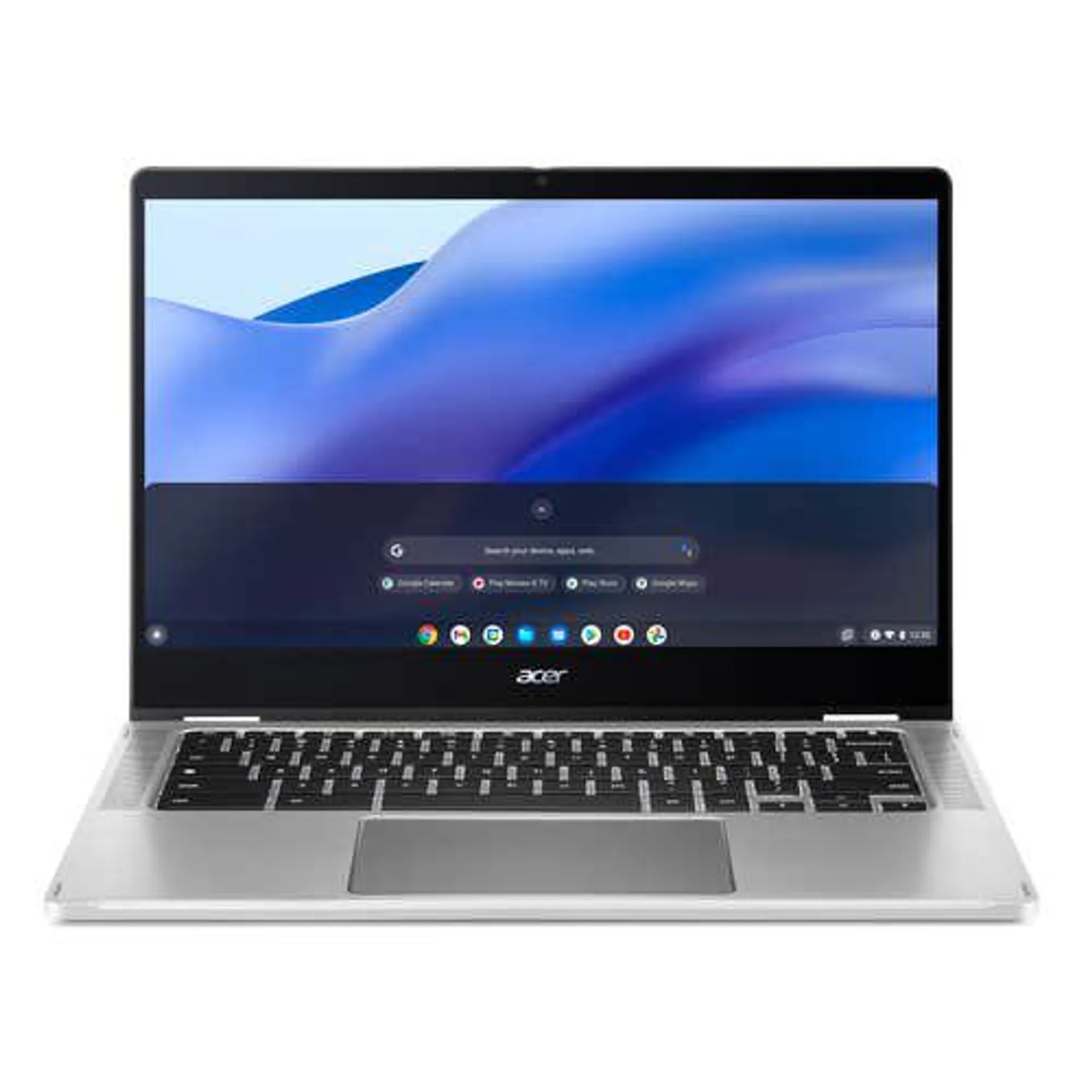 Acer Chromebook Spin 514 - CP514-3HH-R6VK