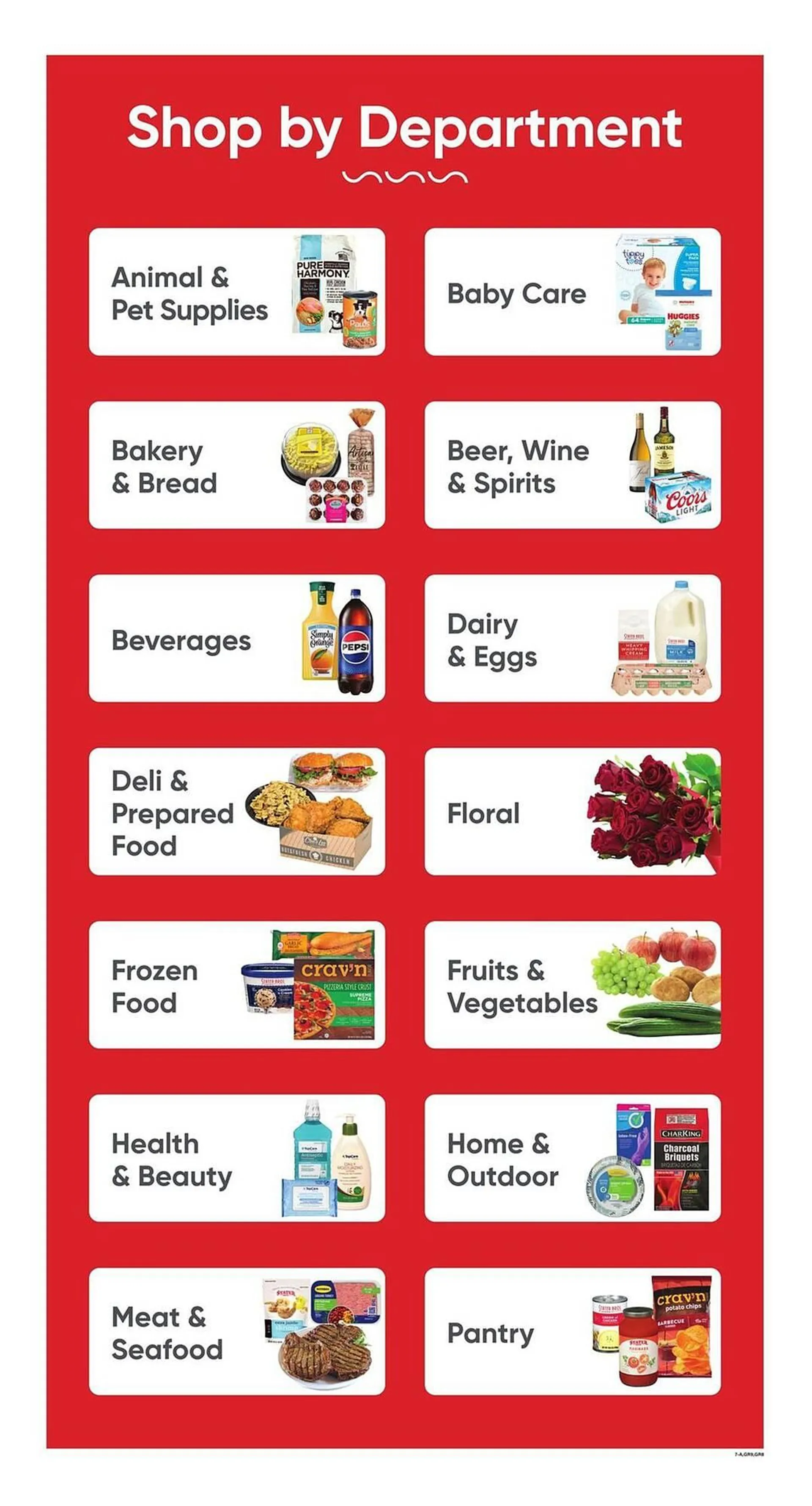 Weekly ad Stater Bros Weekly Ad from May 14 to May 20 2025 - Page 7