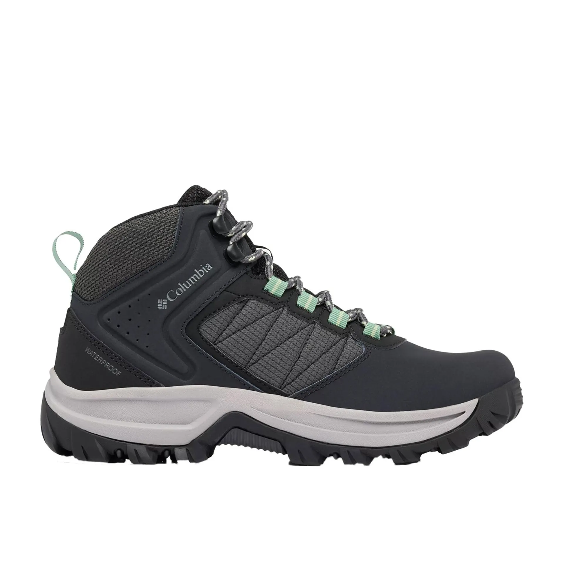 Columbia Transverse Mid Waterproof Women's Hiking Boots