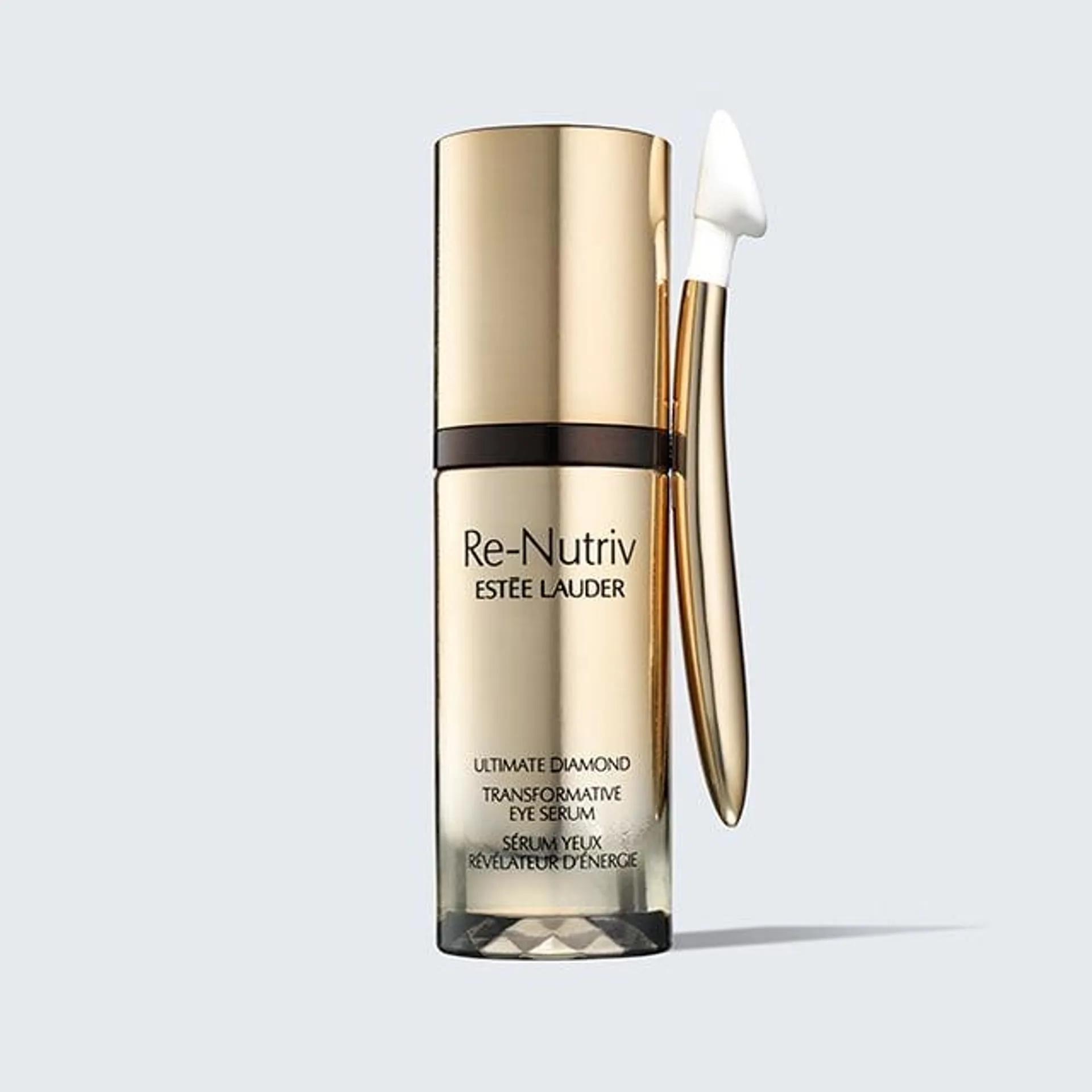 Re-Nutriv Ultimate Diamond Transformative Brilliance Eye Serum