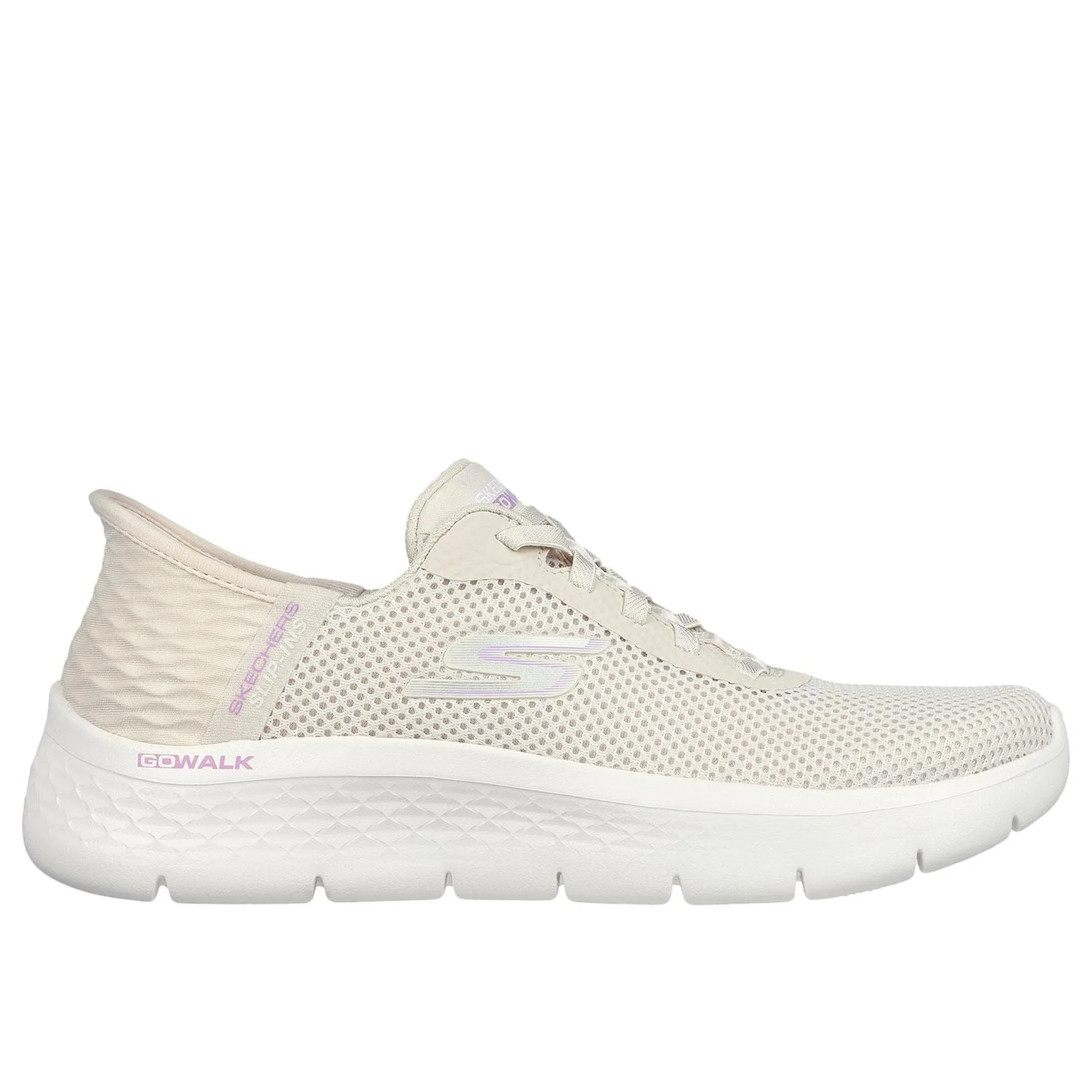 Skechers Hands Free Slip-ins: Go Walk Flex - Grand Entry Women's Walking Shoes