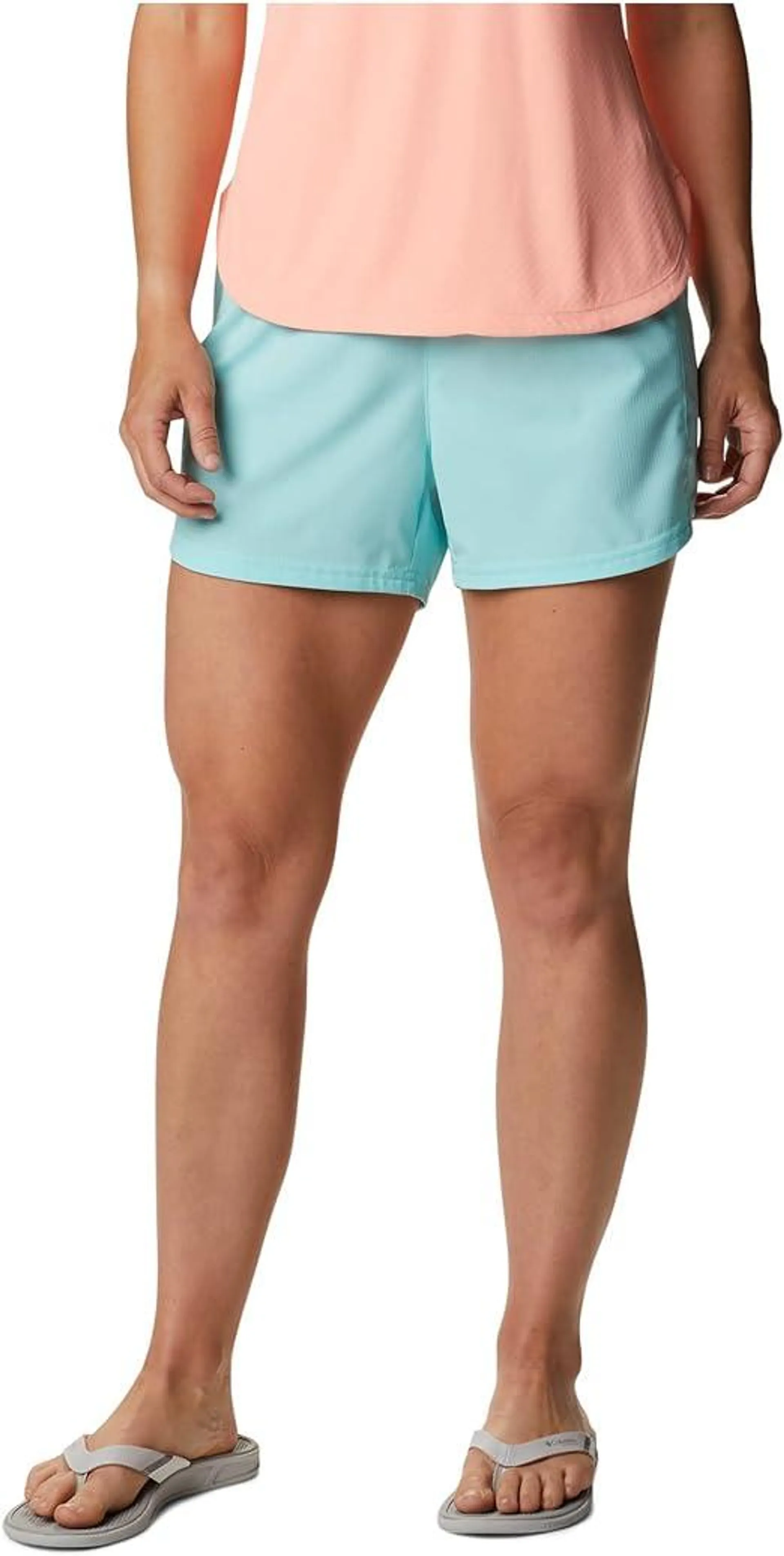 Columbia Women's Tamiami Pull-on Short