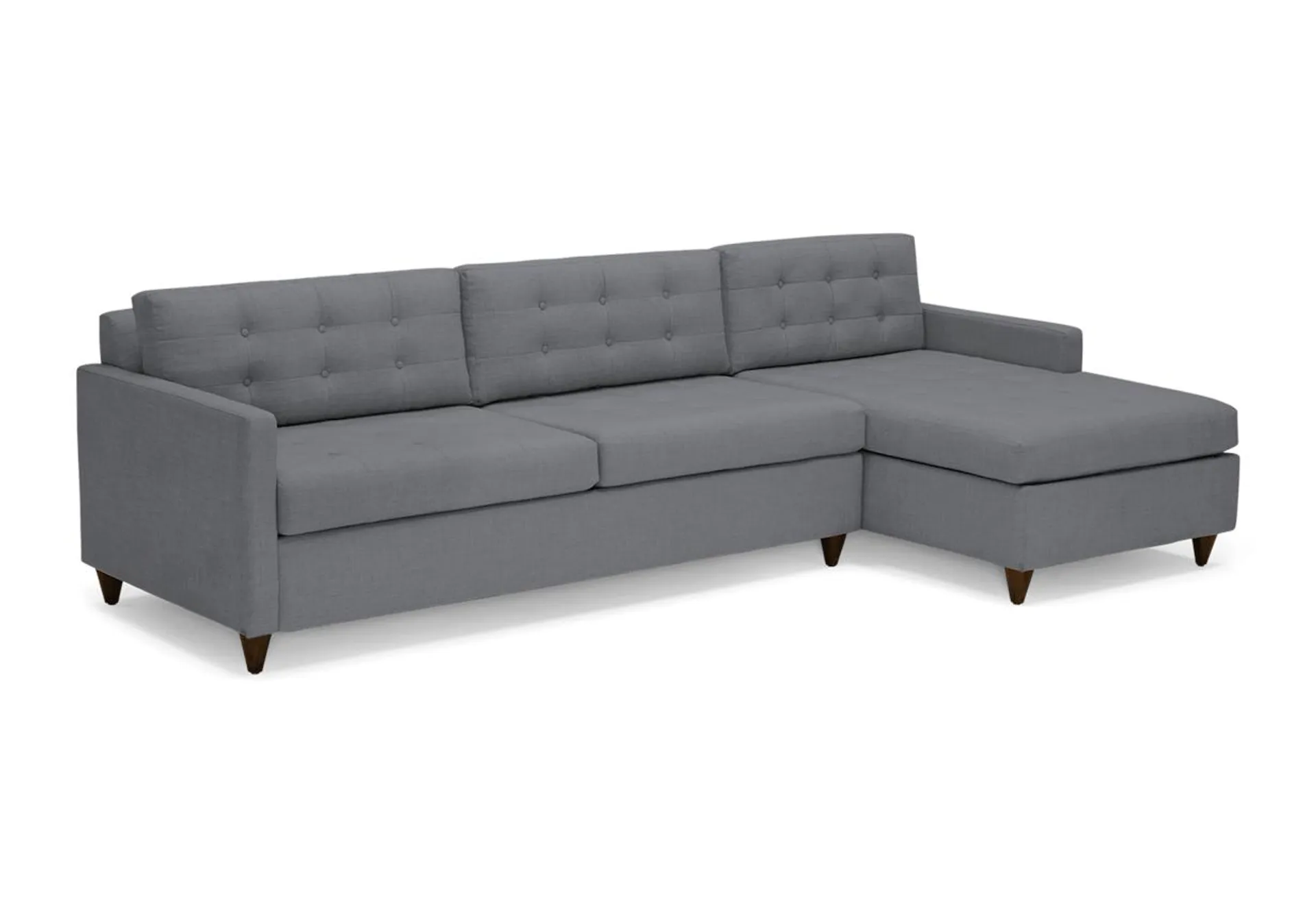 Eliot Sleeper Sectional with Storage