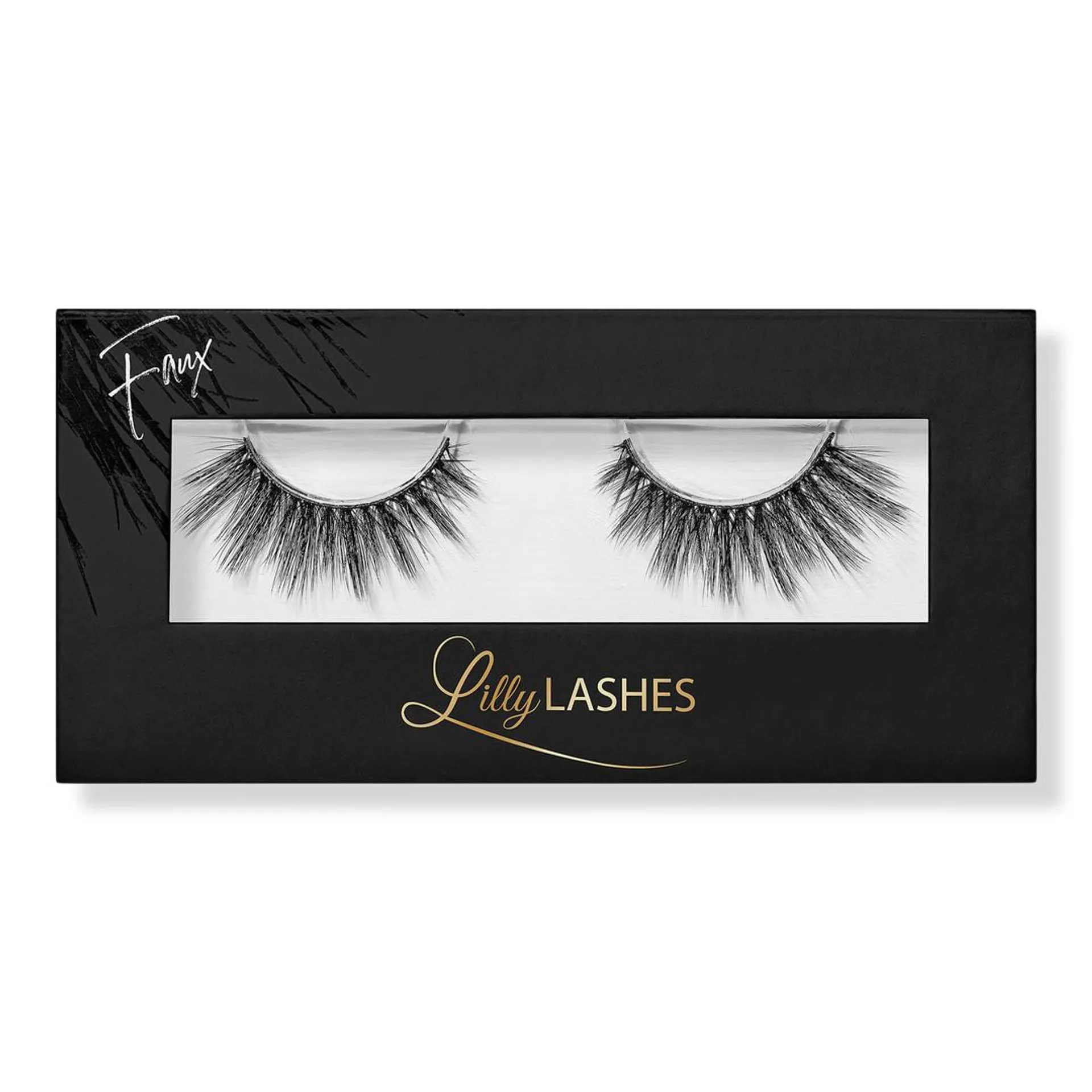 Miami Flare 3D Faux Mink Lashes