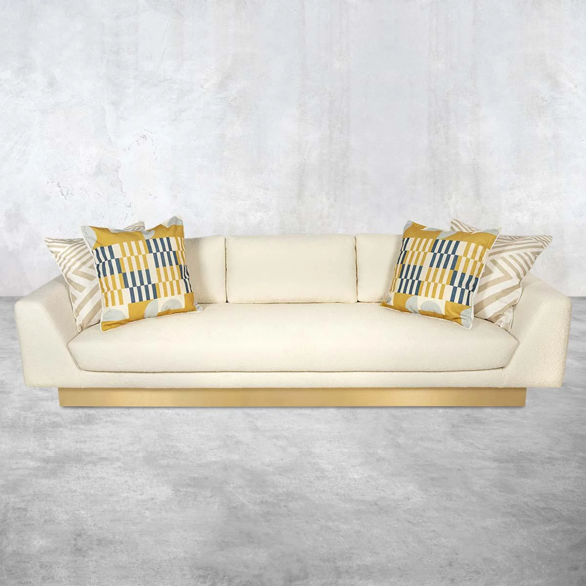 Cordoba sofa