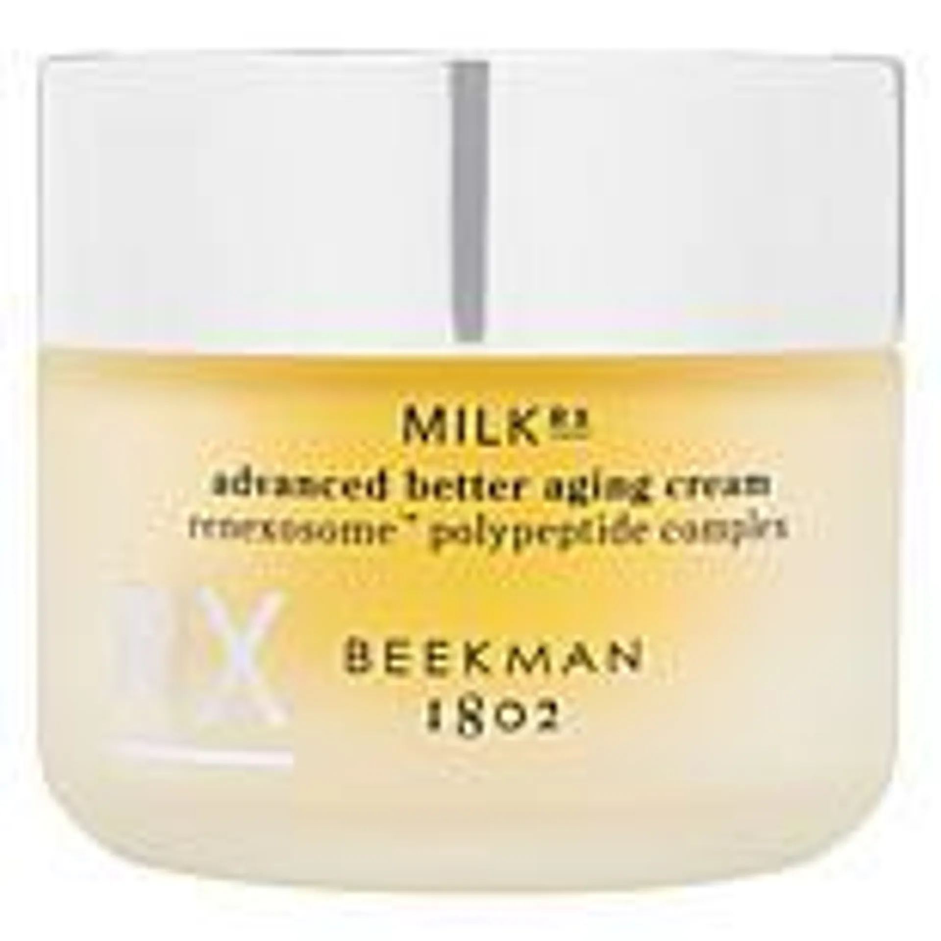 Beekman 1802 Milk RX Advanced Better Aging Renexosome Cream