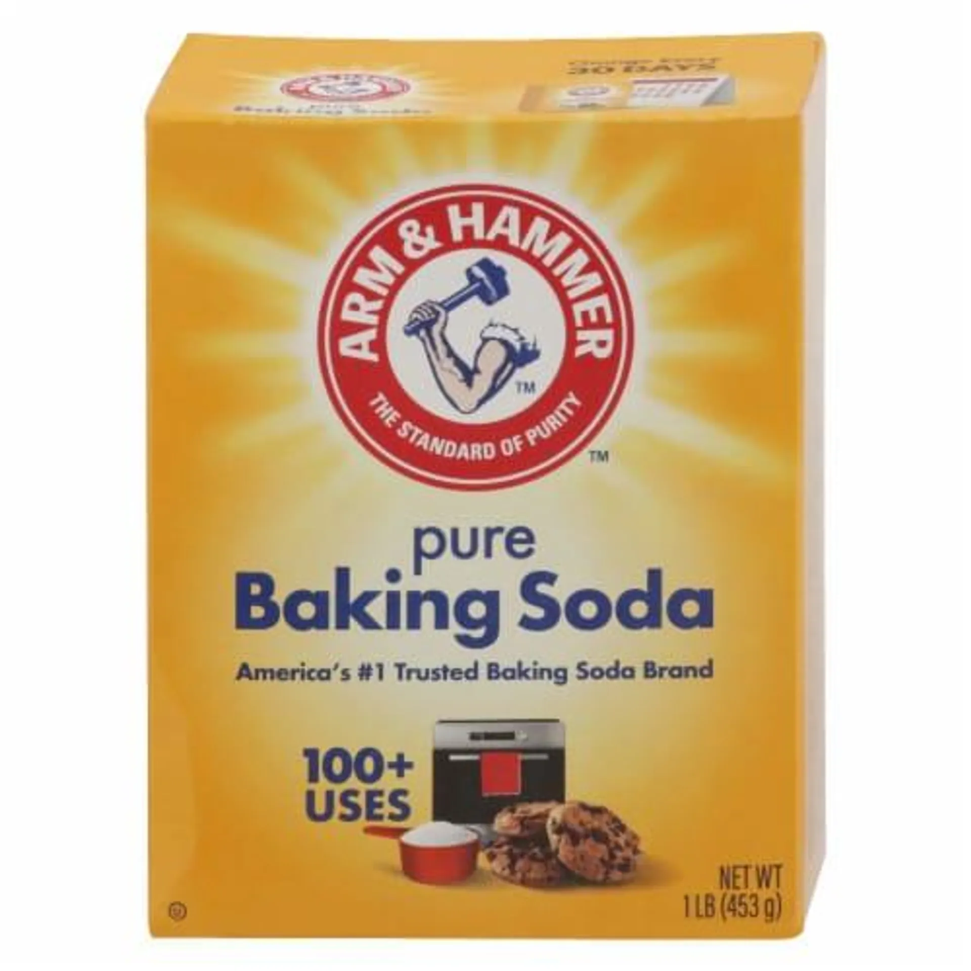 Arm & Hammer™ Pure Baking Soda