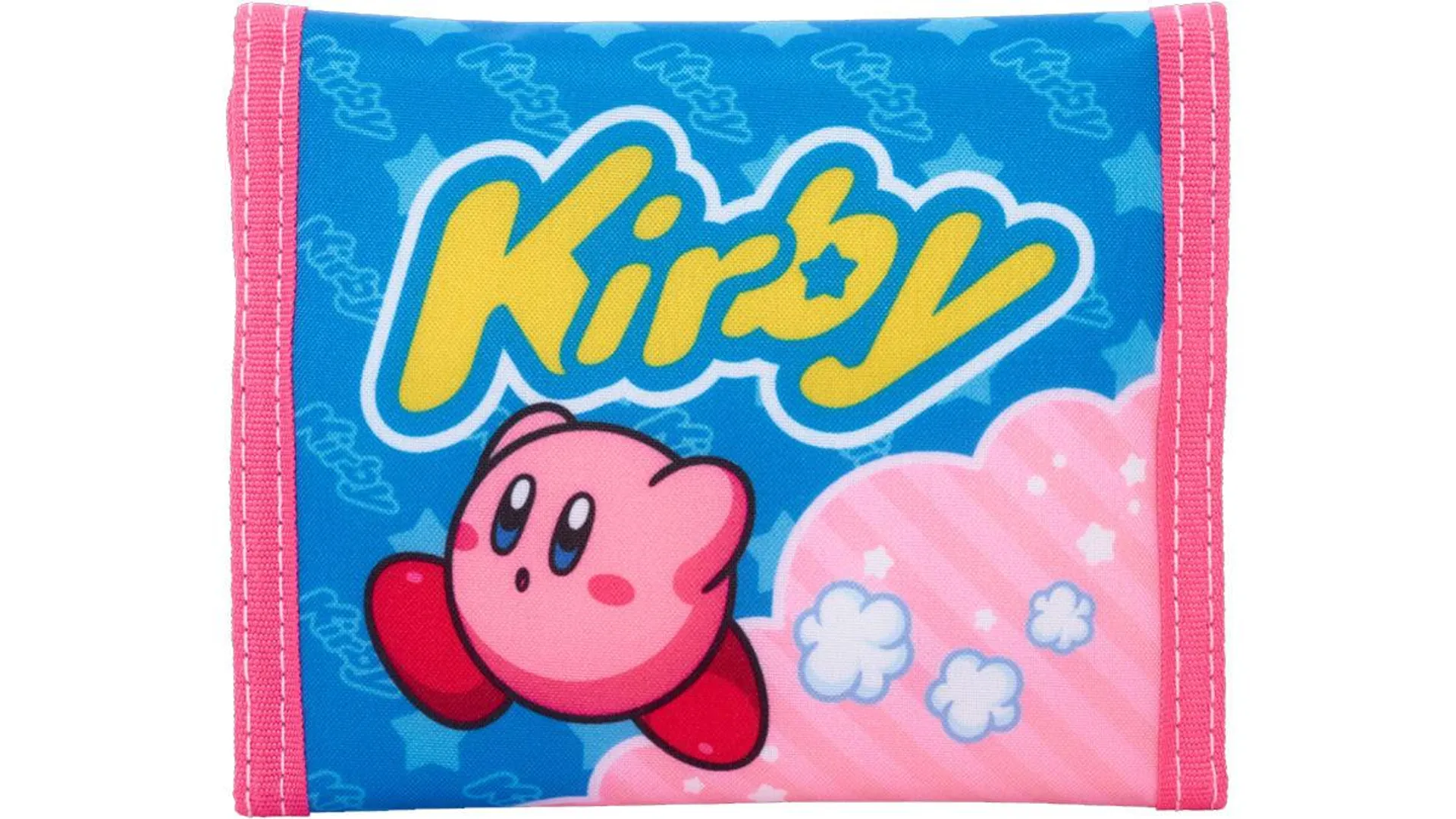 TriFold Game Card Holder for Nintendo Switch™ - Kirby