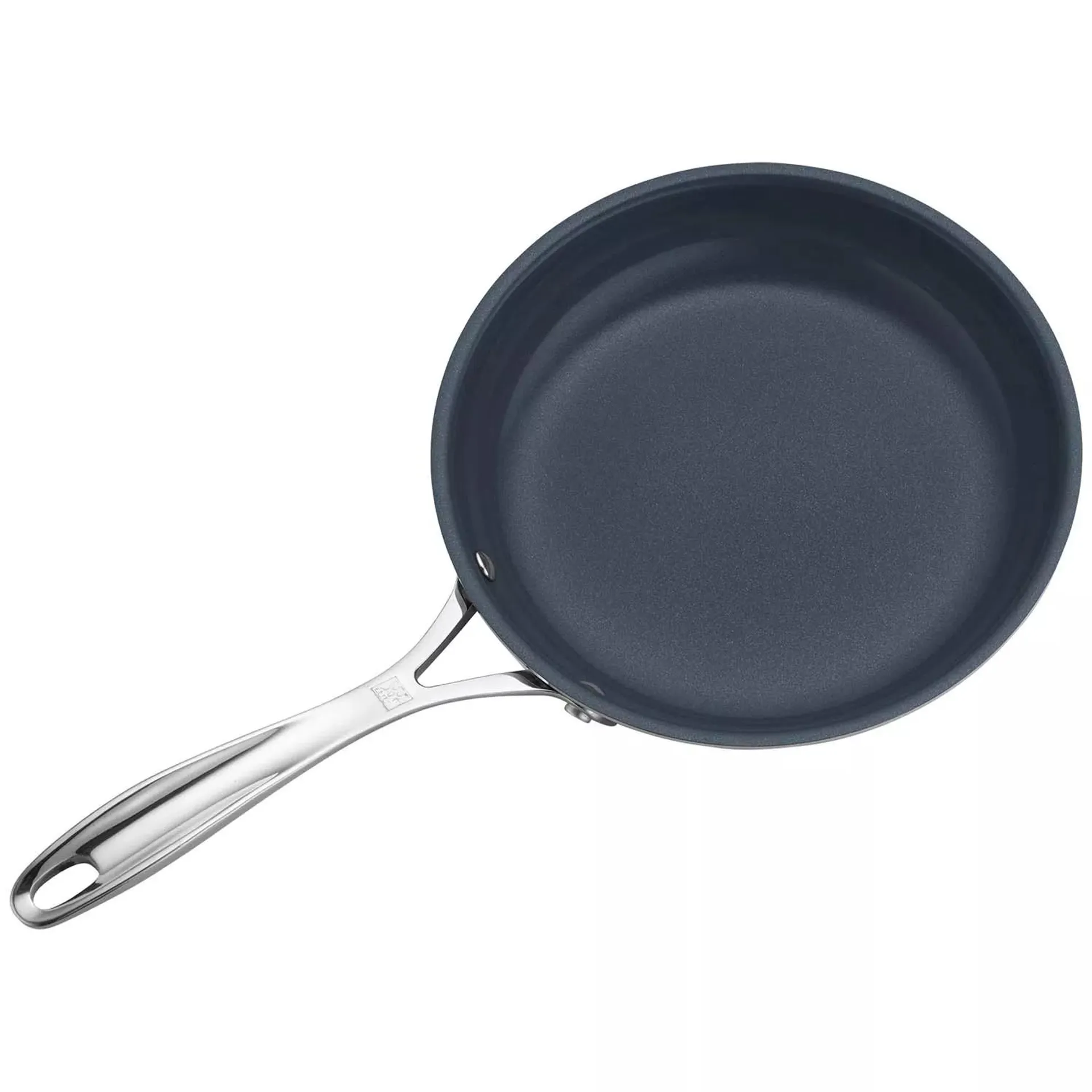 Zwilling Clad CFX Ceramic Nonstick Skillet